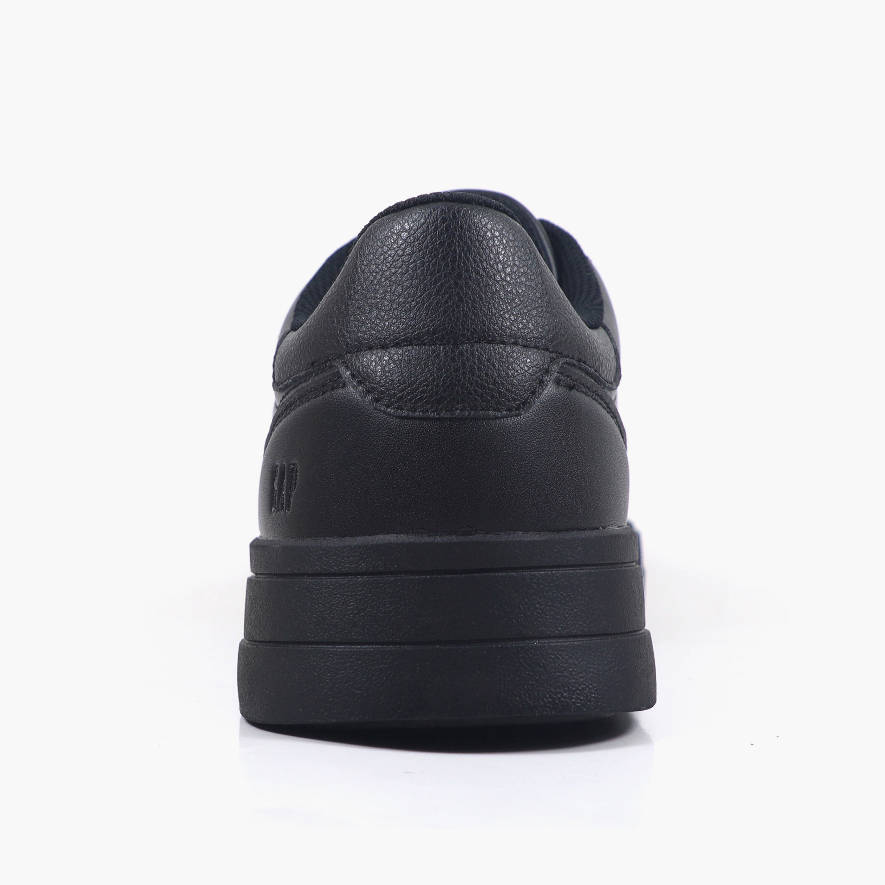 حذاء سنيكرز للكاحل برباط إغلاق مون II إل تي إكس للرجال من جاب-men-shoes-sneakers-image-2