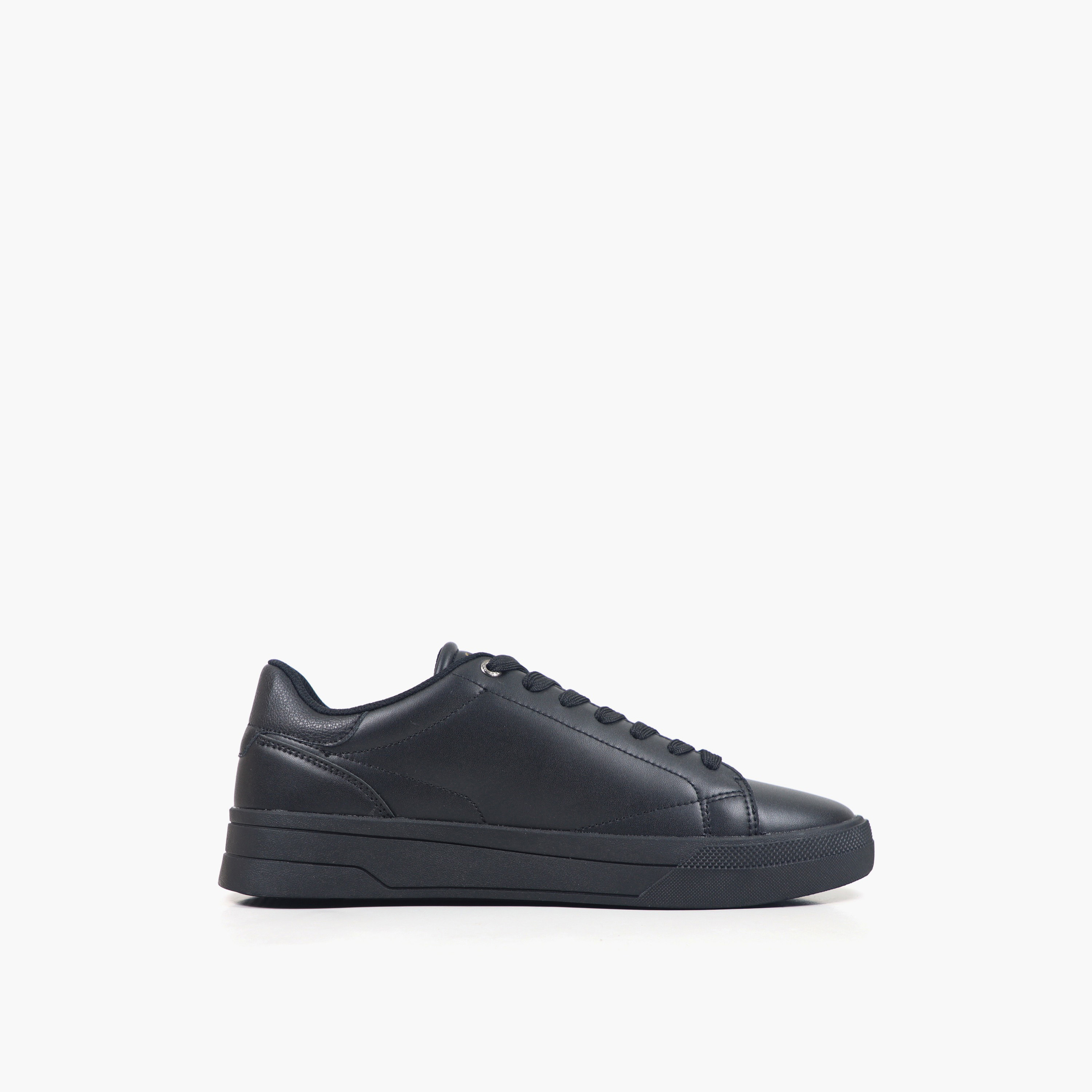 حذاء سنيكرز للكاحل برباط إغلاق مون II إل تي إكس للرجال من جاب-men-shoes-sneakers-image-3