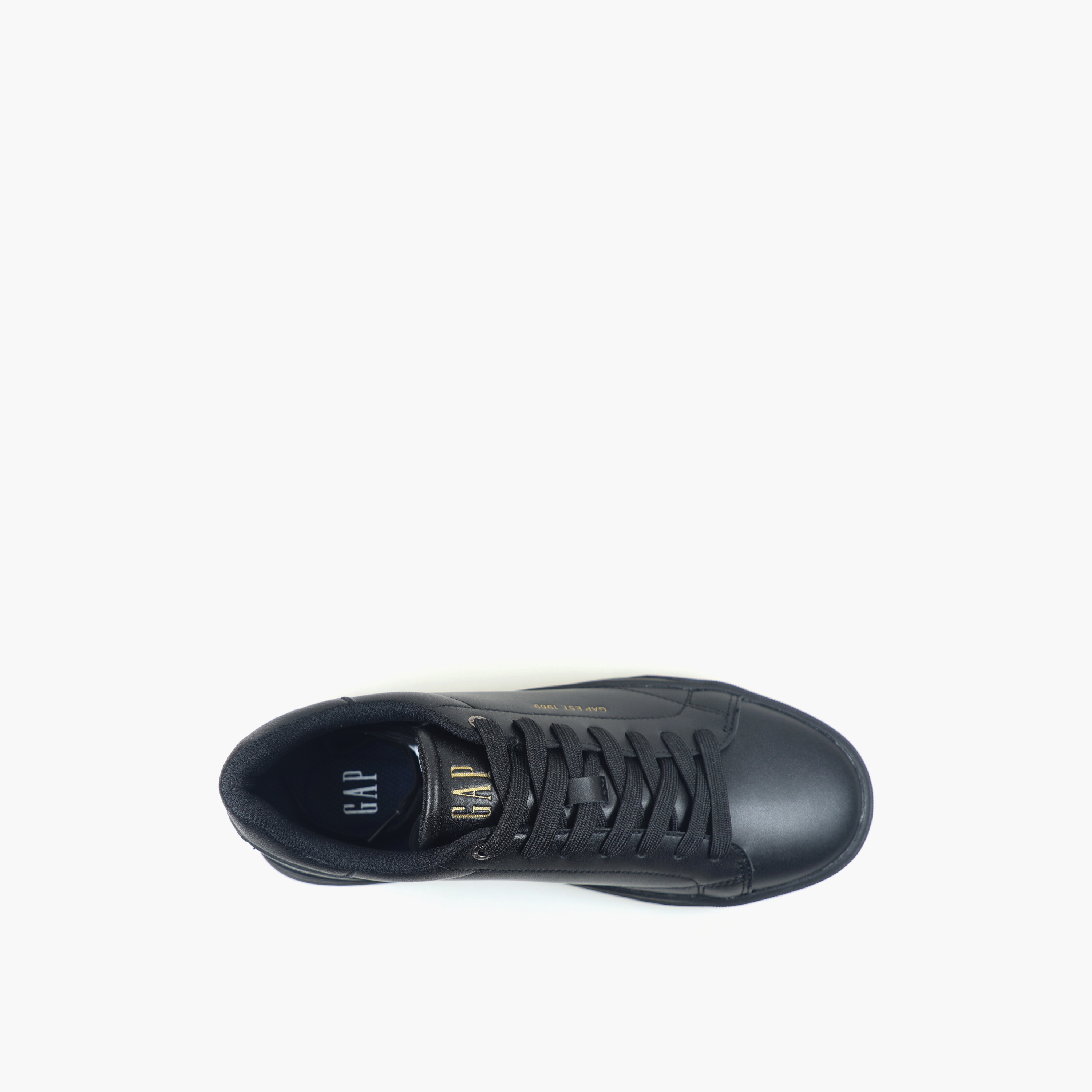 حذاء سنيكرز للكاحل برباط إغلاق مون II إل تي إكس للرجال من جاب-men-shoes-sneakers-image-4