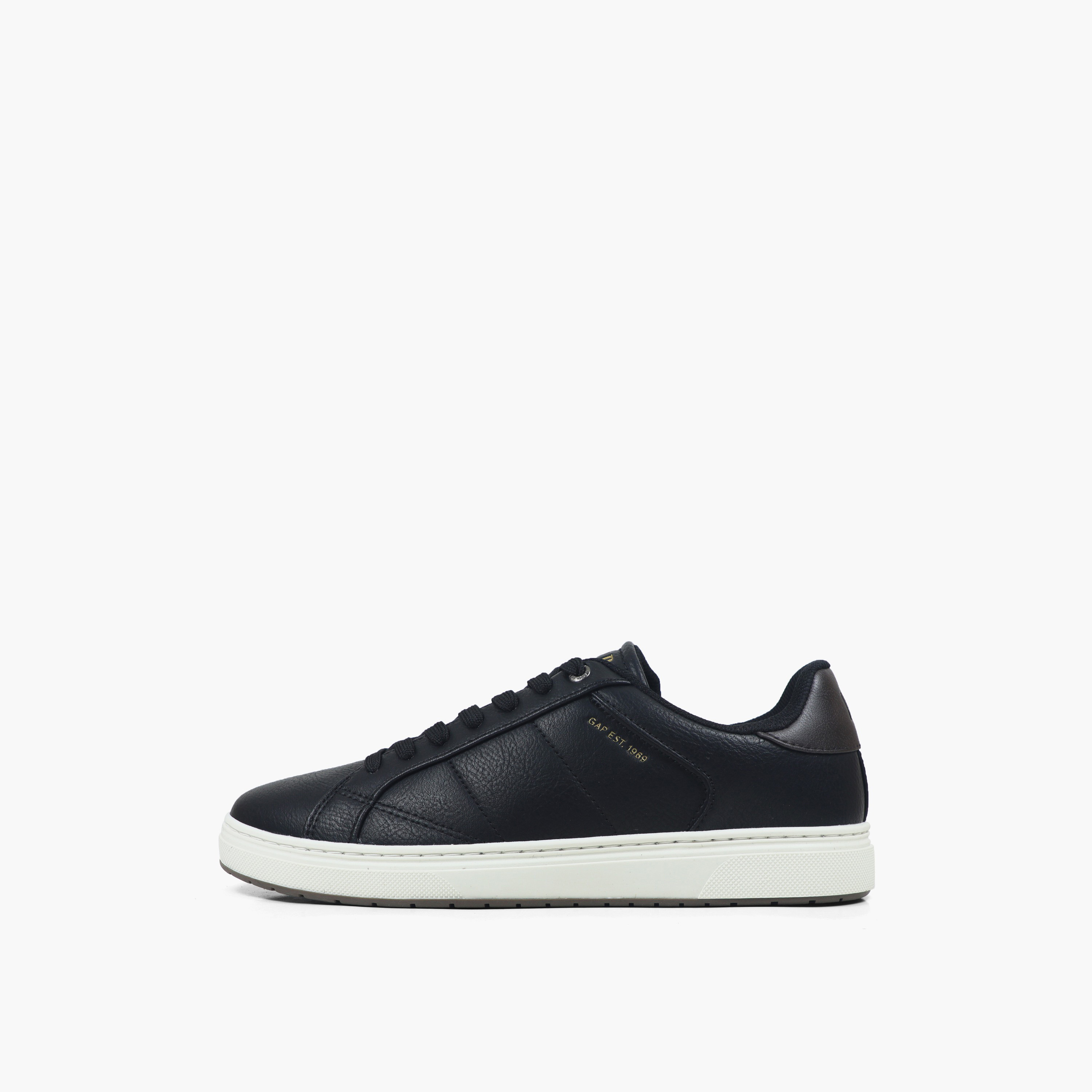 حذاء سنيكرز بطول الكاحل ورباط إغلاق إمباير إل تي إكس للرجال من جاب-men-shoes-sneakers-image-1