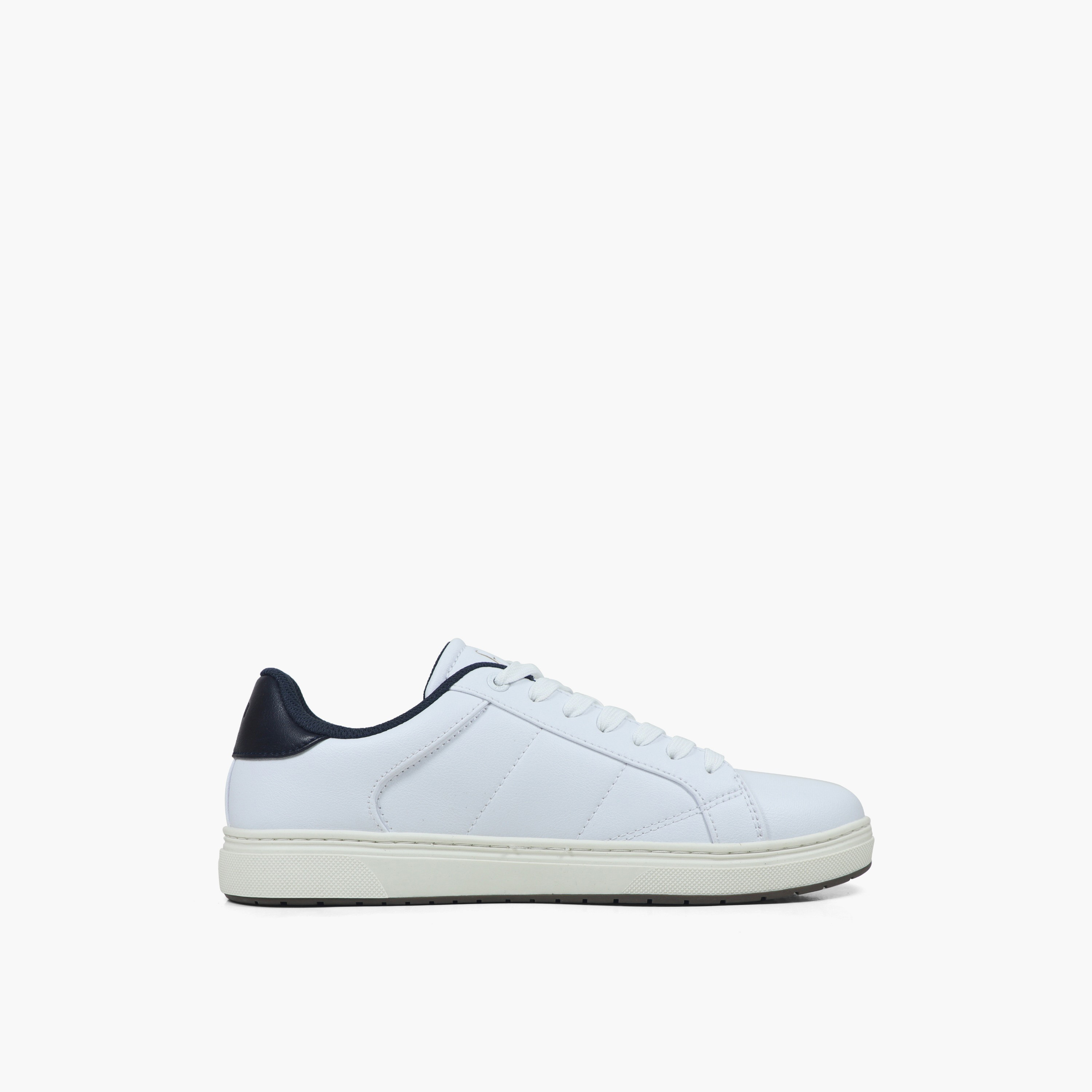 GAP Men Empire LTX Lace-Up Ankle Sneakers-men-shoes-sneakers-image-3