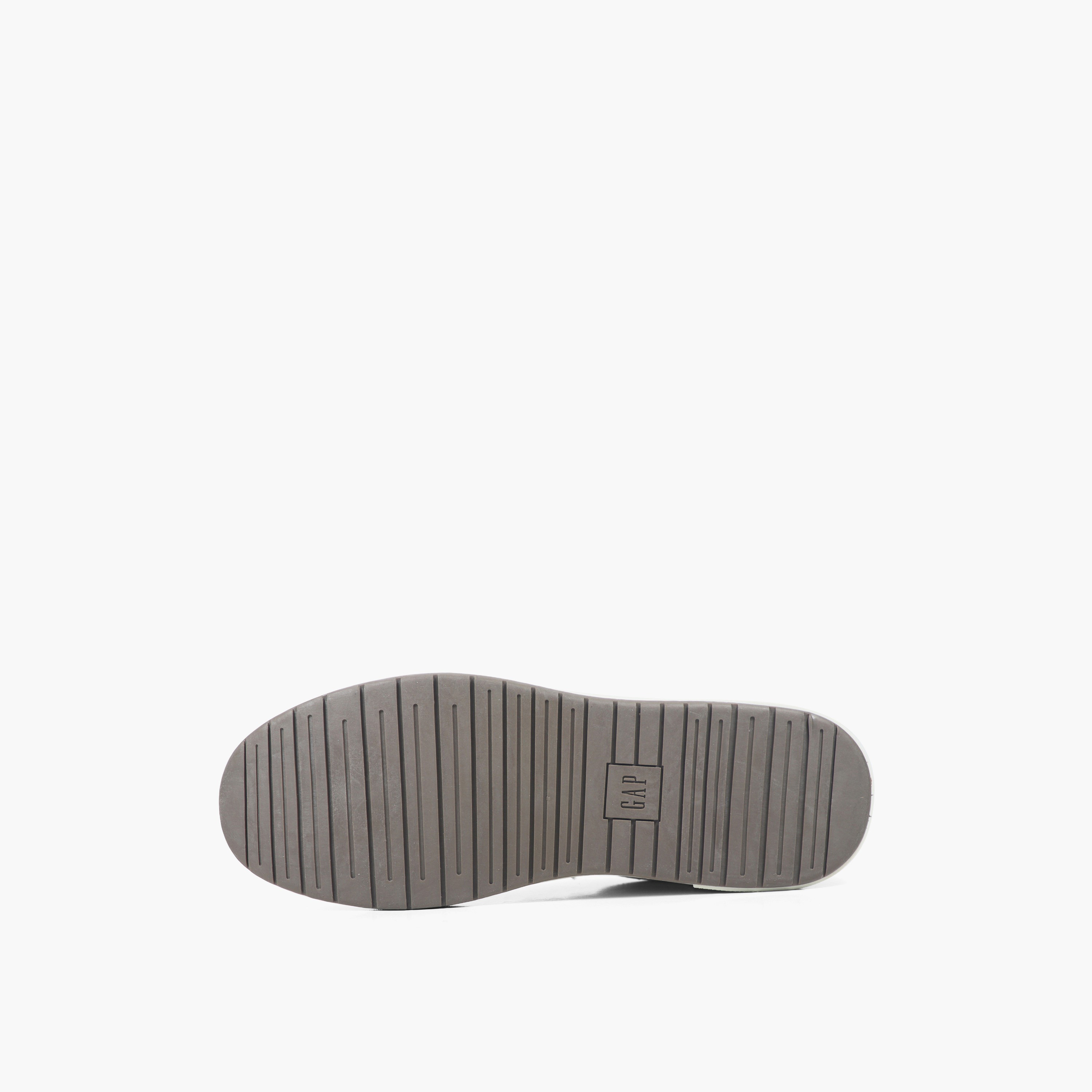 GAP Men Empire LTX Lace-Up Ankle Sneakers-men-shoes-sneakers-image-5