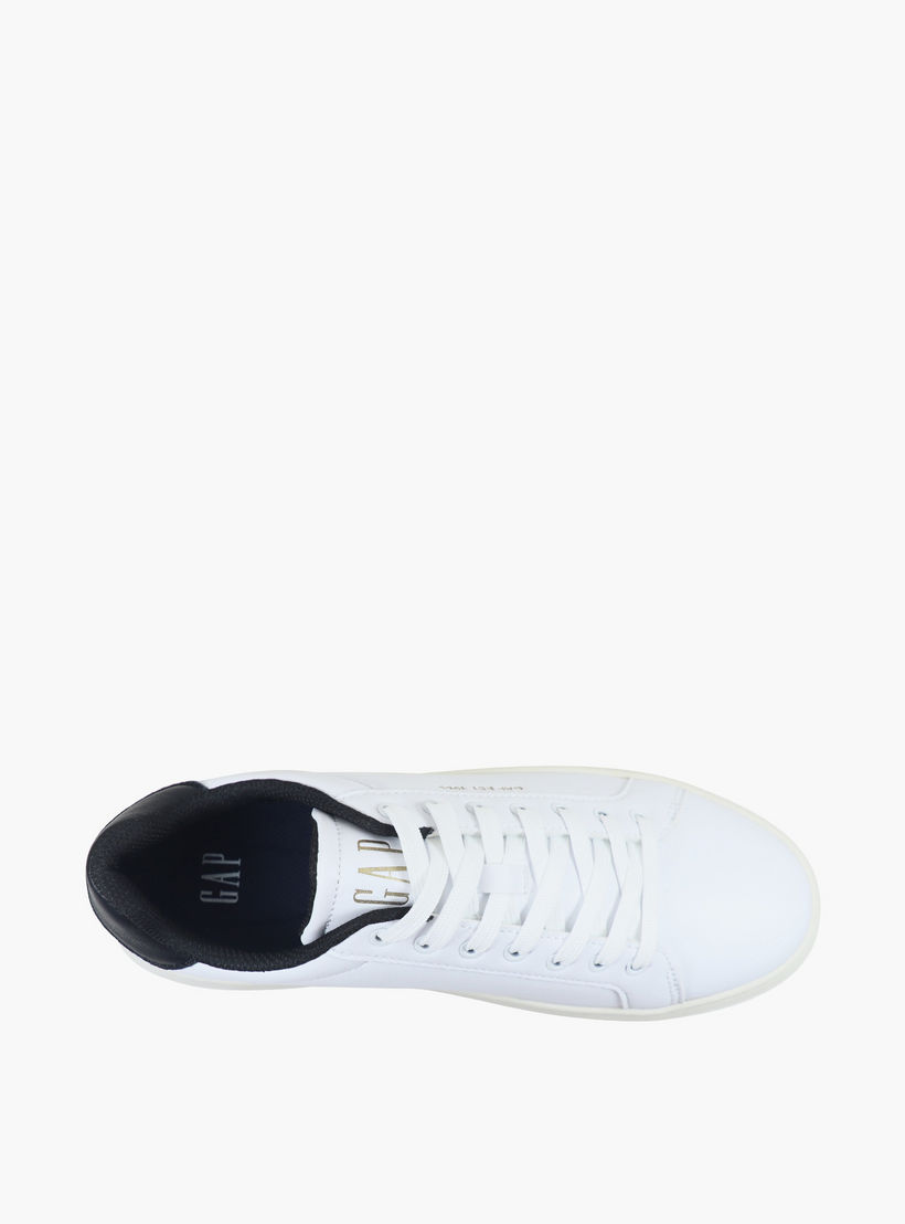 حذاء سنيكرز للكاحل برباط إغلاق فينيكس إل تي إكس للرجال من جاب-men-shoes-sneakers-image-4