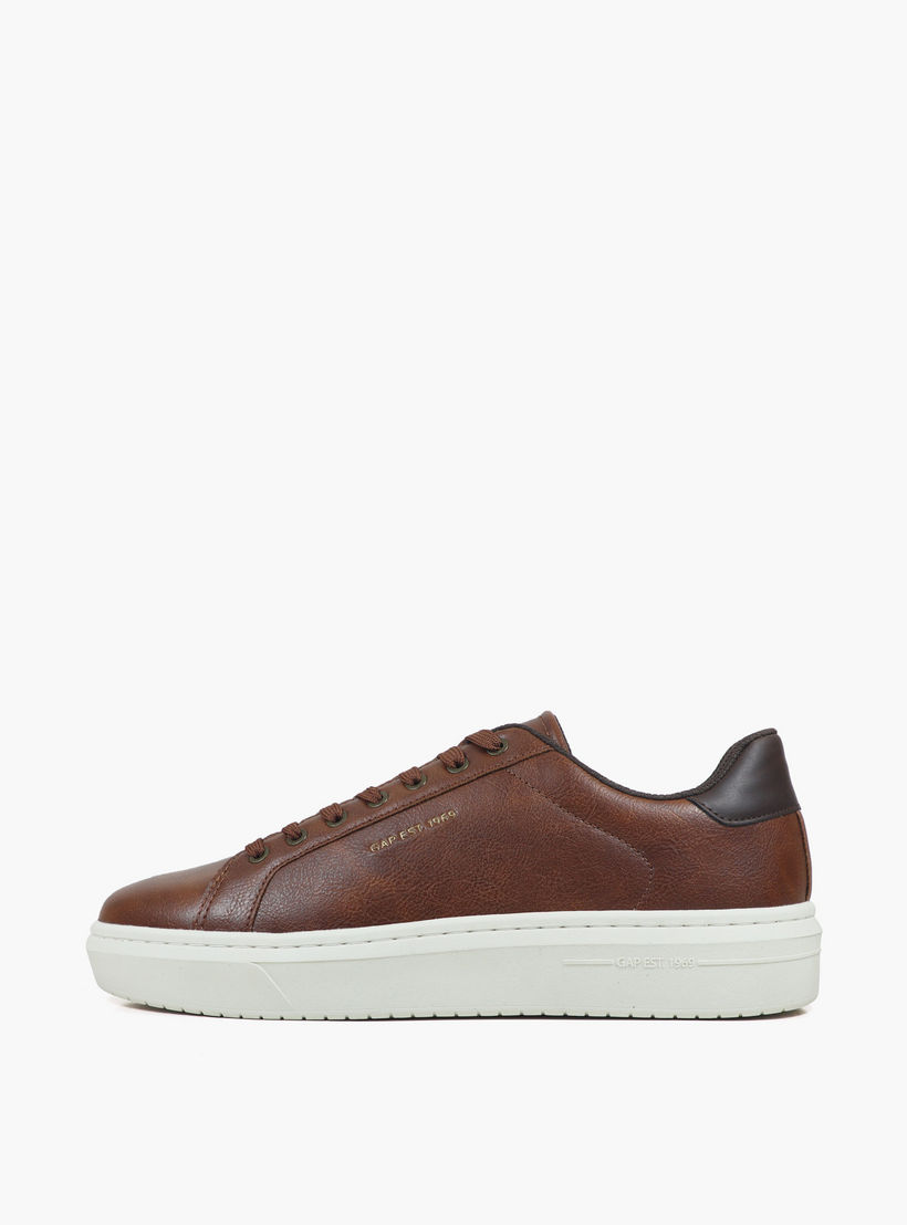 حذاء سنيكرز بطول الكاحل ورباط إغلاق فونكس إل تي إكس للرجال من جاب-men-shoes-sneakers-image-1