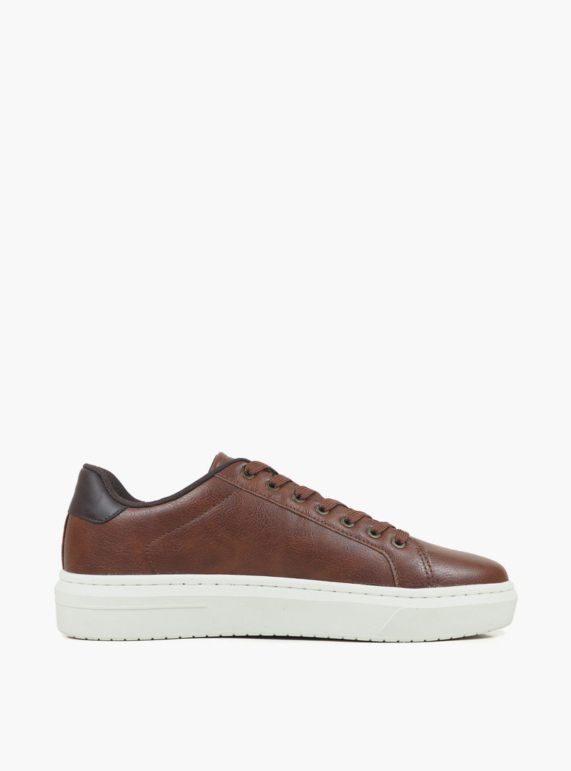 حذاء سنيكرز بطول الكاحل ورباط إغلاق فونكس إل تي إكس للرجال من جاب-men-shoes-sneakers-image-3