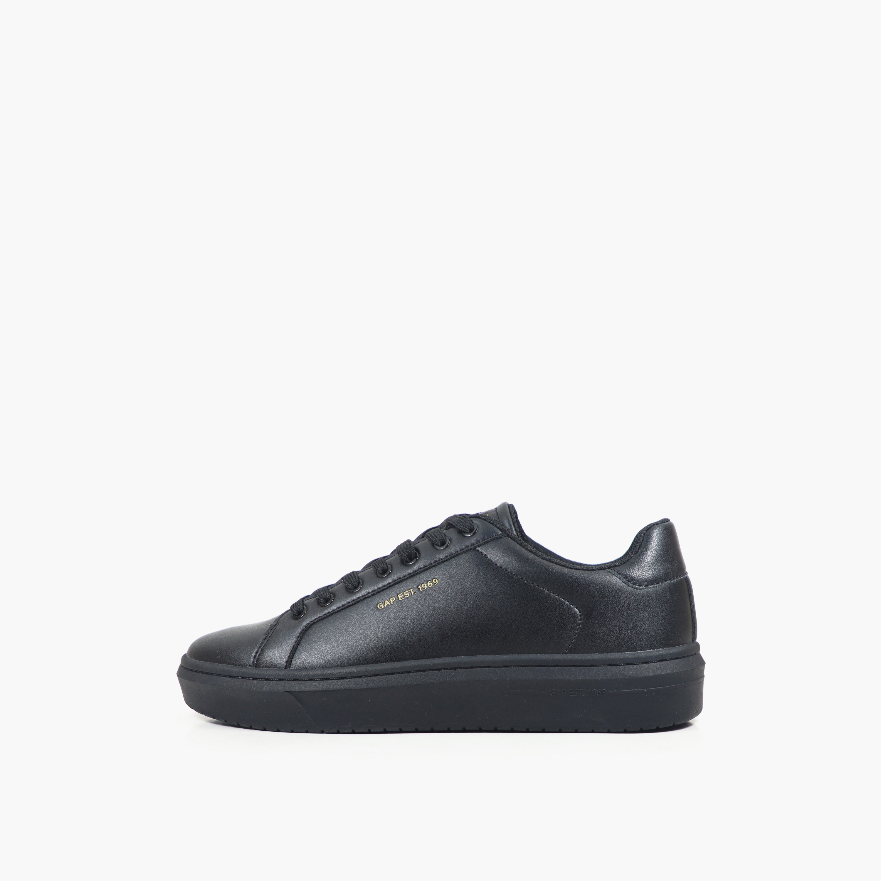 GAP Men PHOENIX LTX Lace-Up Ankle Sneakers-men-shoes-sneakers-image-1