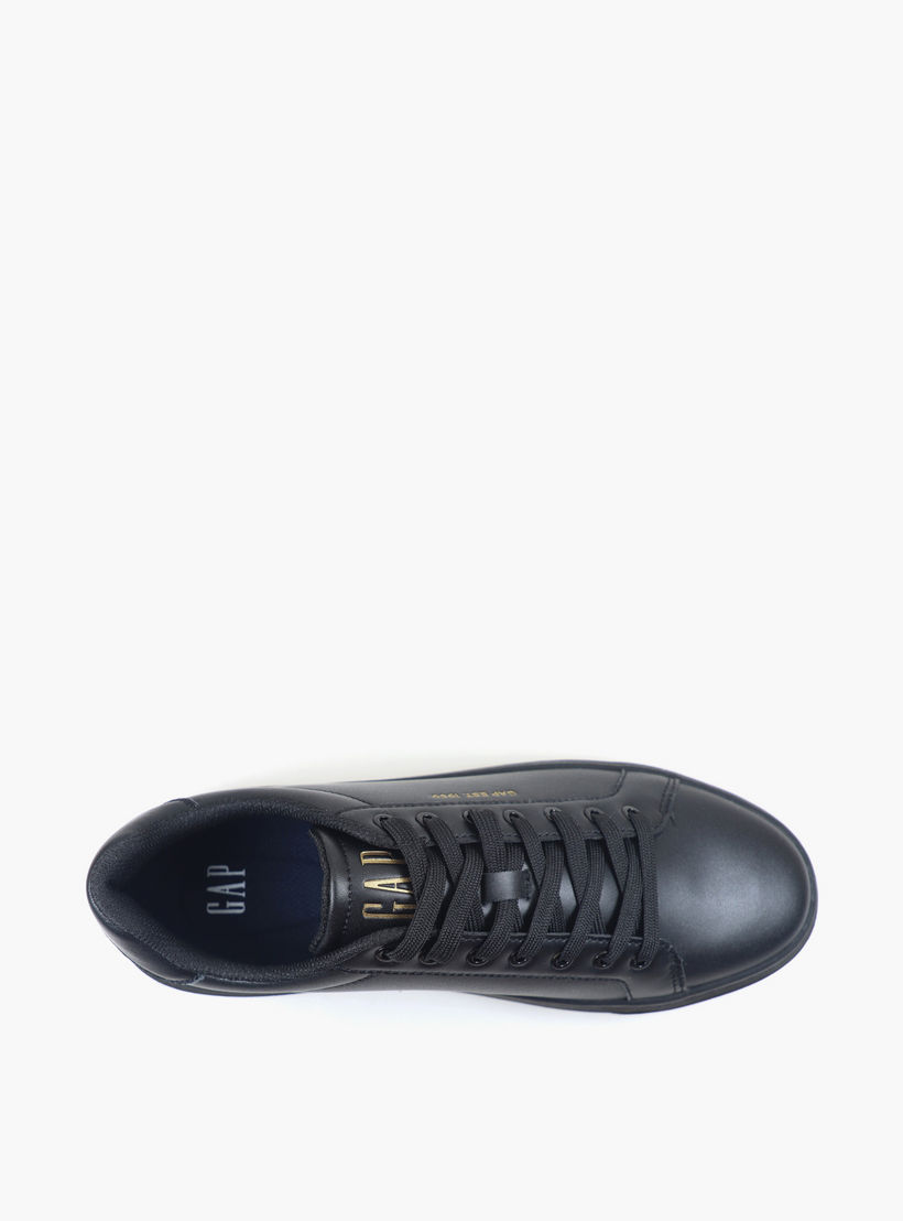 GAP Men PHOENIX LTX Lace-Up Ankle Sneakers-men-shoes-sneakers-image-4