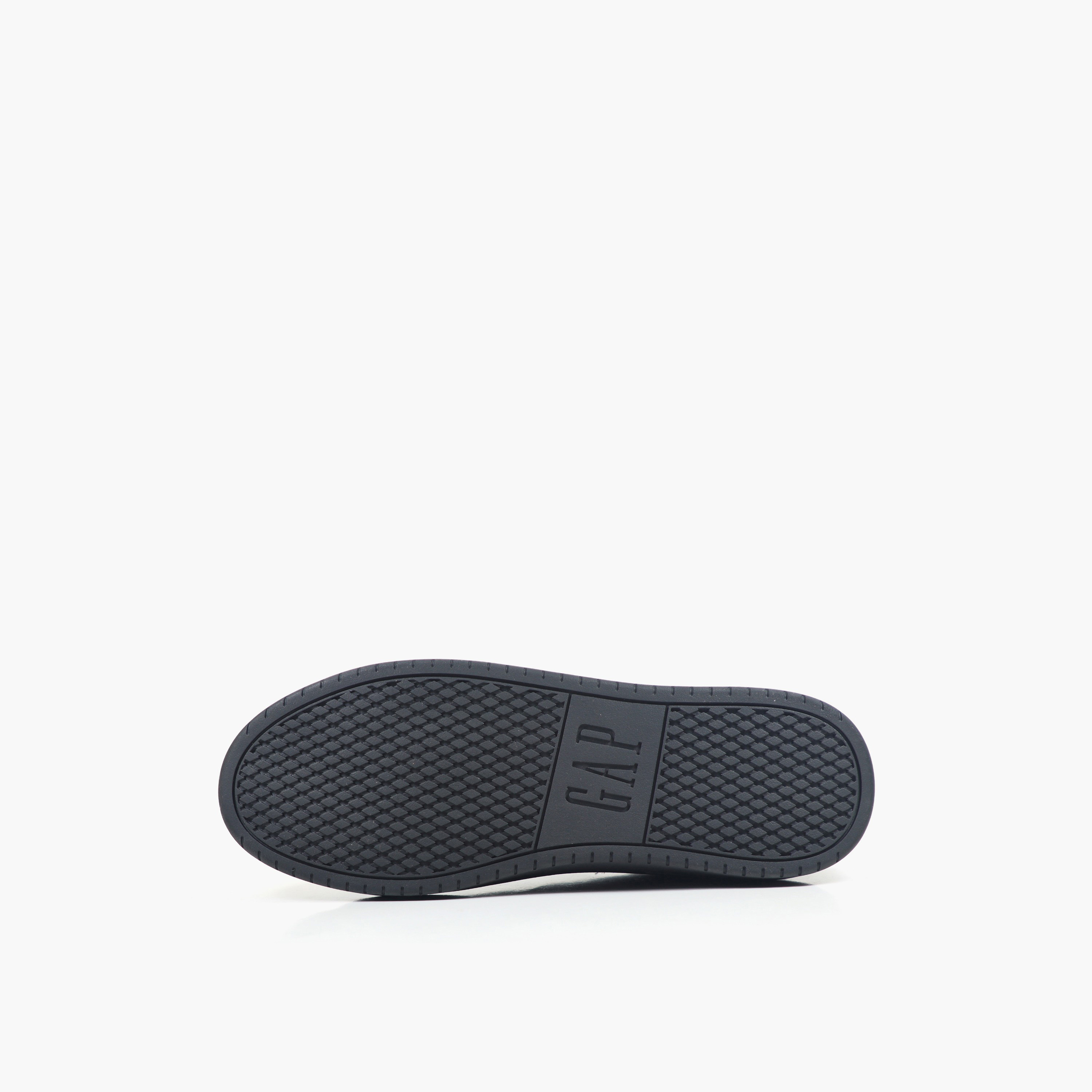 GAP Men PHOENIX LTX Lace-Up Ankle Sneakers-men-shoes-sneakers-image-5