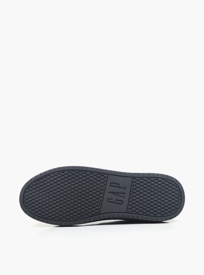 GAP Men PHOENIX LTX Lace-Up Ankle Sneakers-men-shoes-sneakers-image-5