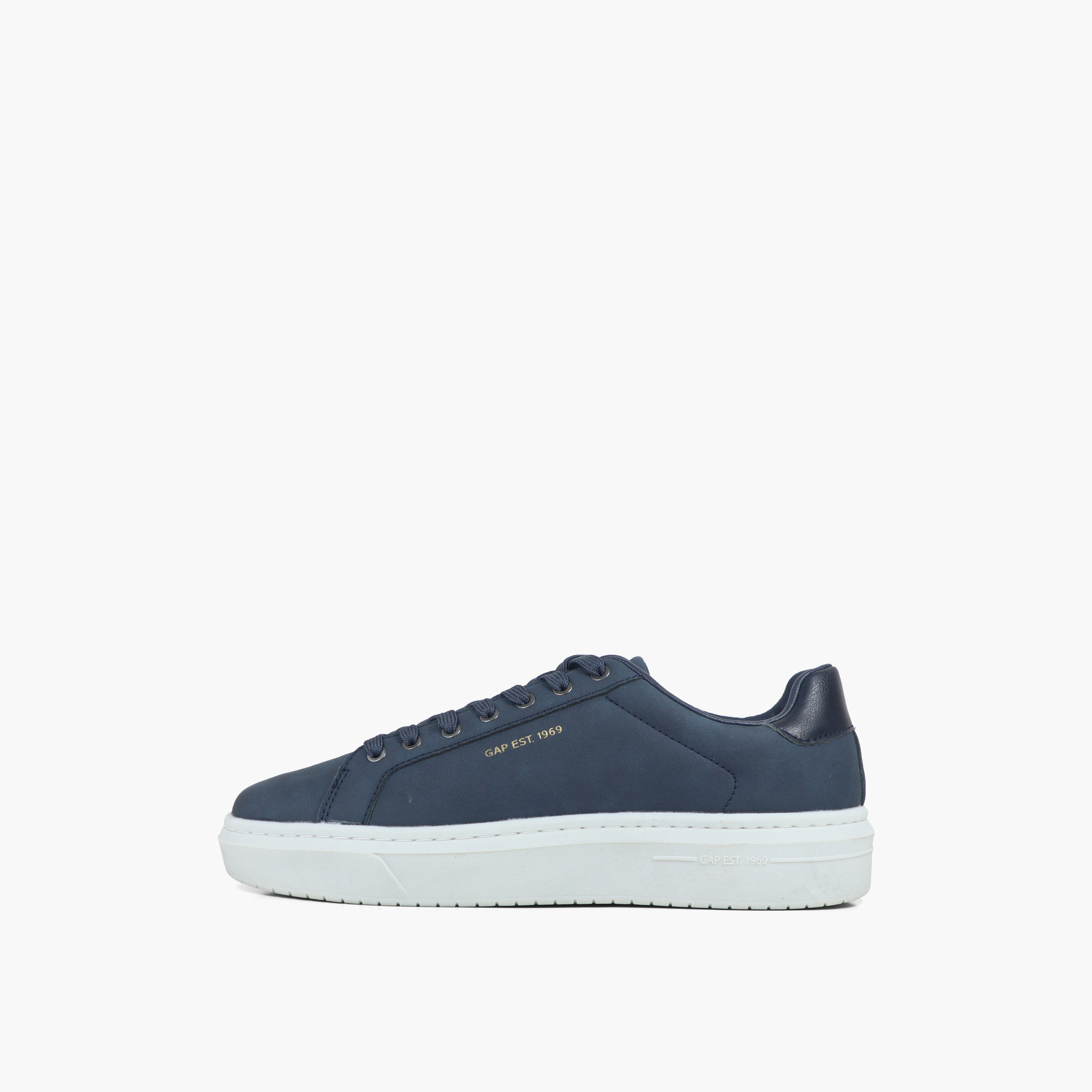 حذاء سنيكرز للكاحل برباط إغلاق فينيكس إن بي إكس للرجال من جاب-men-shoes-sneakers-image-1
