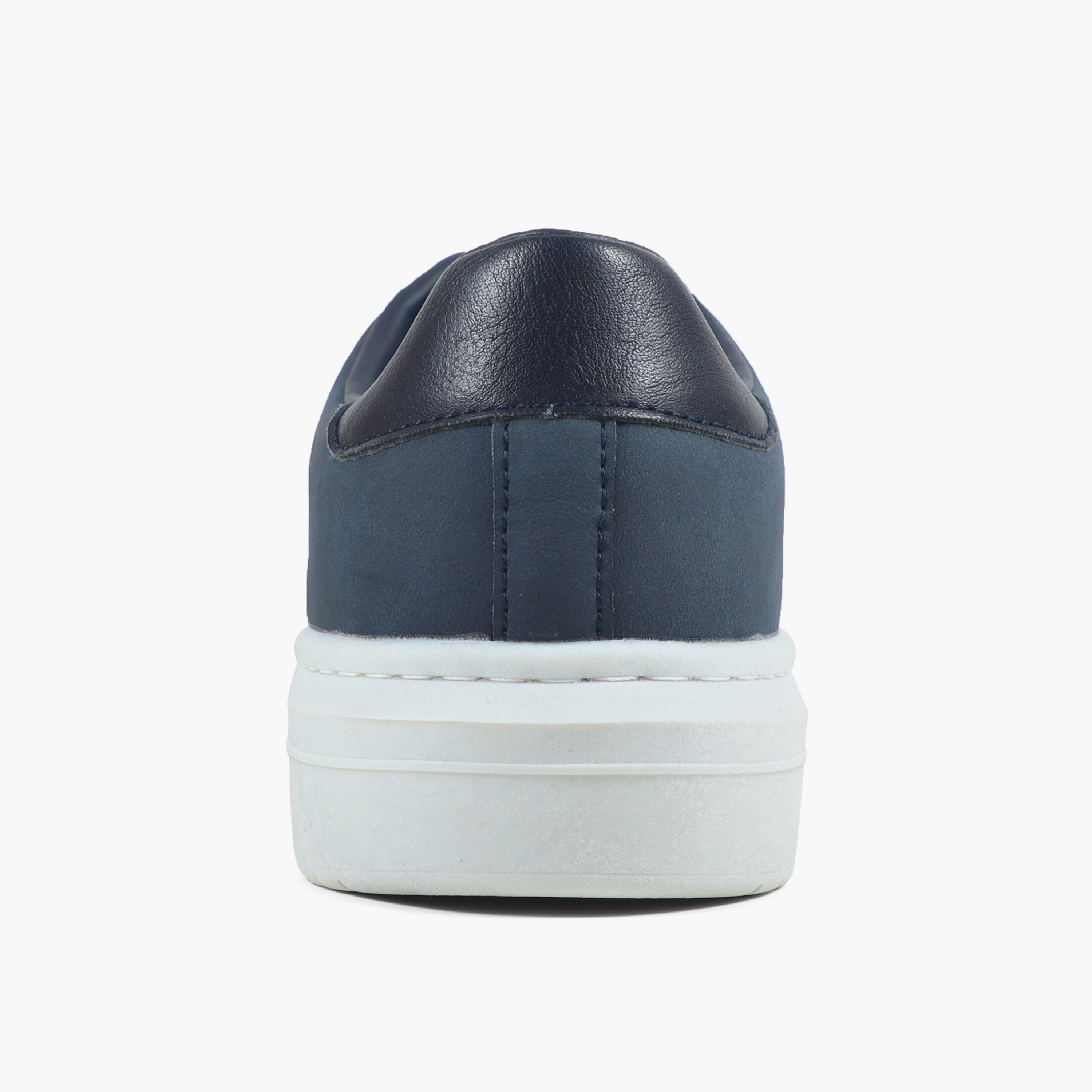 حذاء سنيكرز للكاحل برباط إغلاق فينيكس إن بي إكس للرجال من جاب-men-shoes-sneakers-image-2