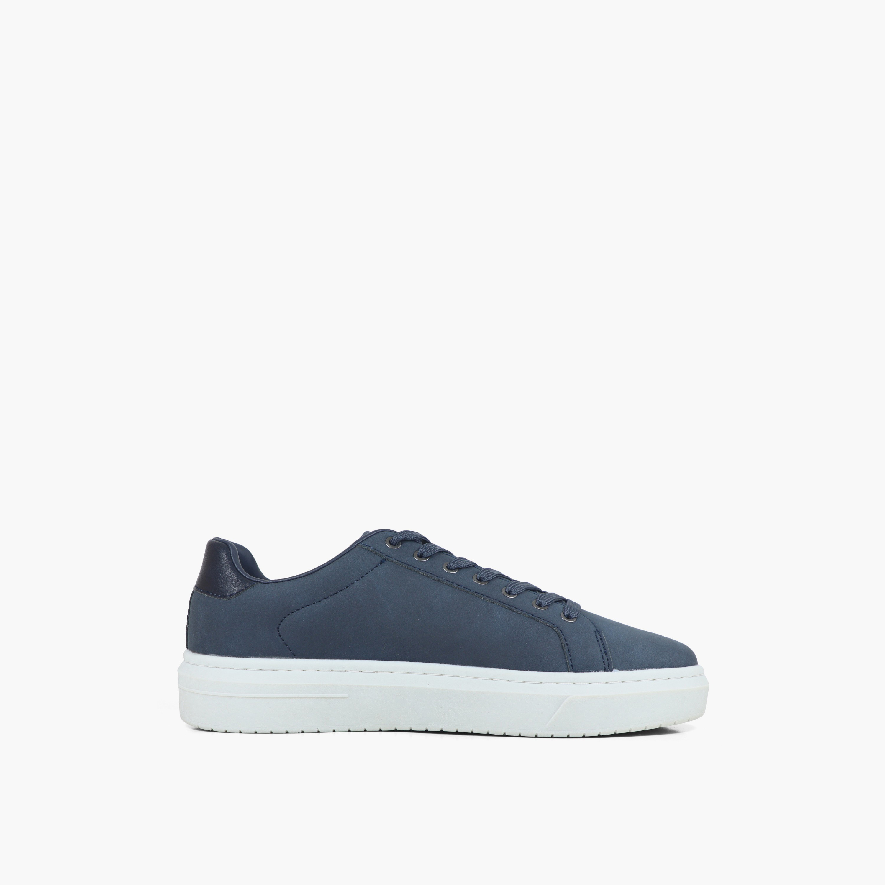 حذاء سنيكرز للكاحل برباط إغلاق فينيكس إن بي إكس للرجال من جاب-men-shoes-sneakers-image-3