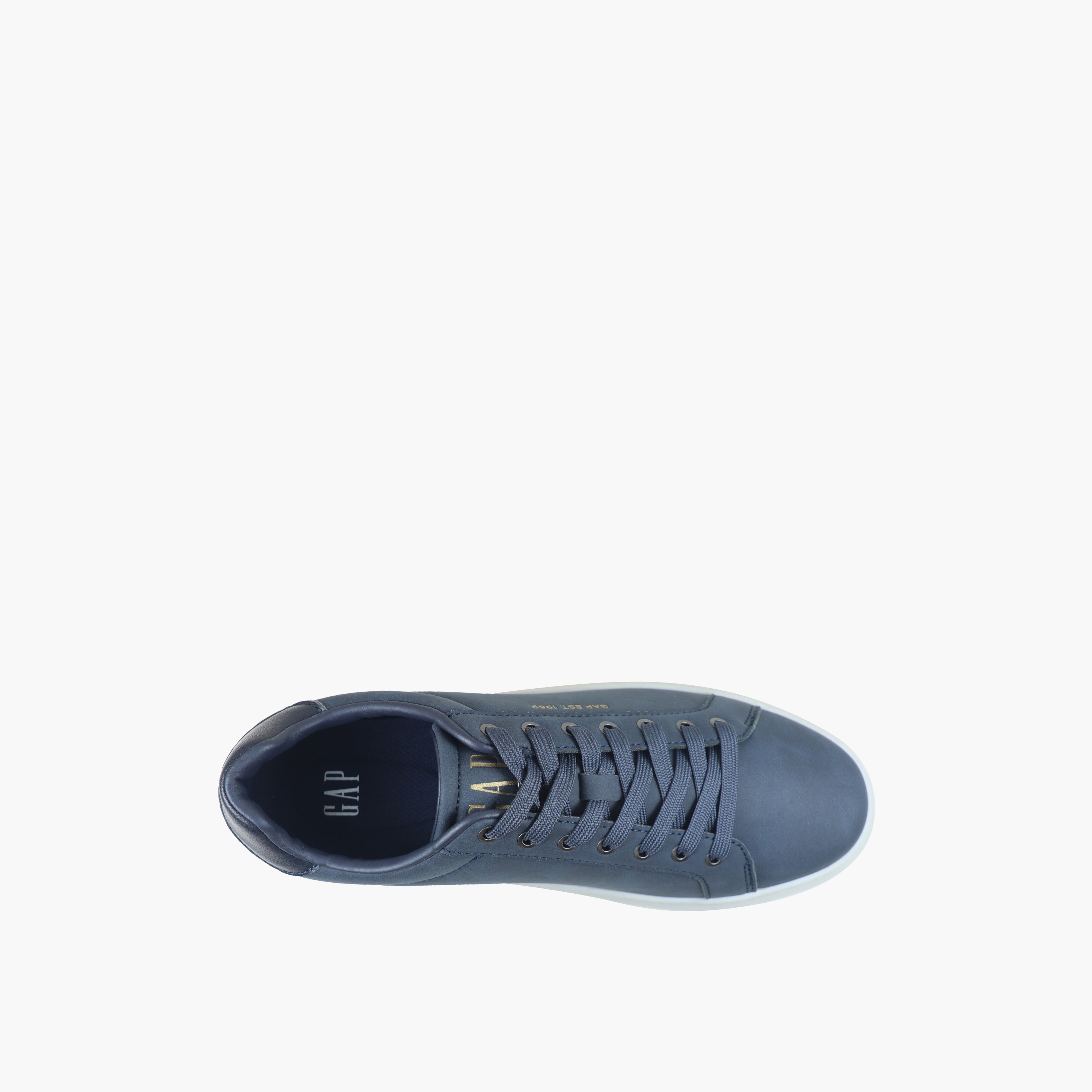 حذاء سنيكرز للكاحل برباط إغلاق فينيكس إن بي إكس للرجال من جاب-men-shoes-sneakers-image-4