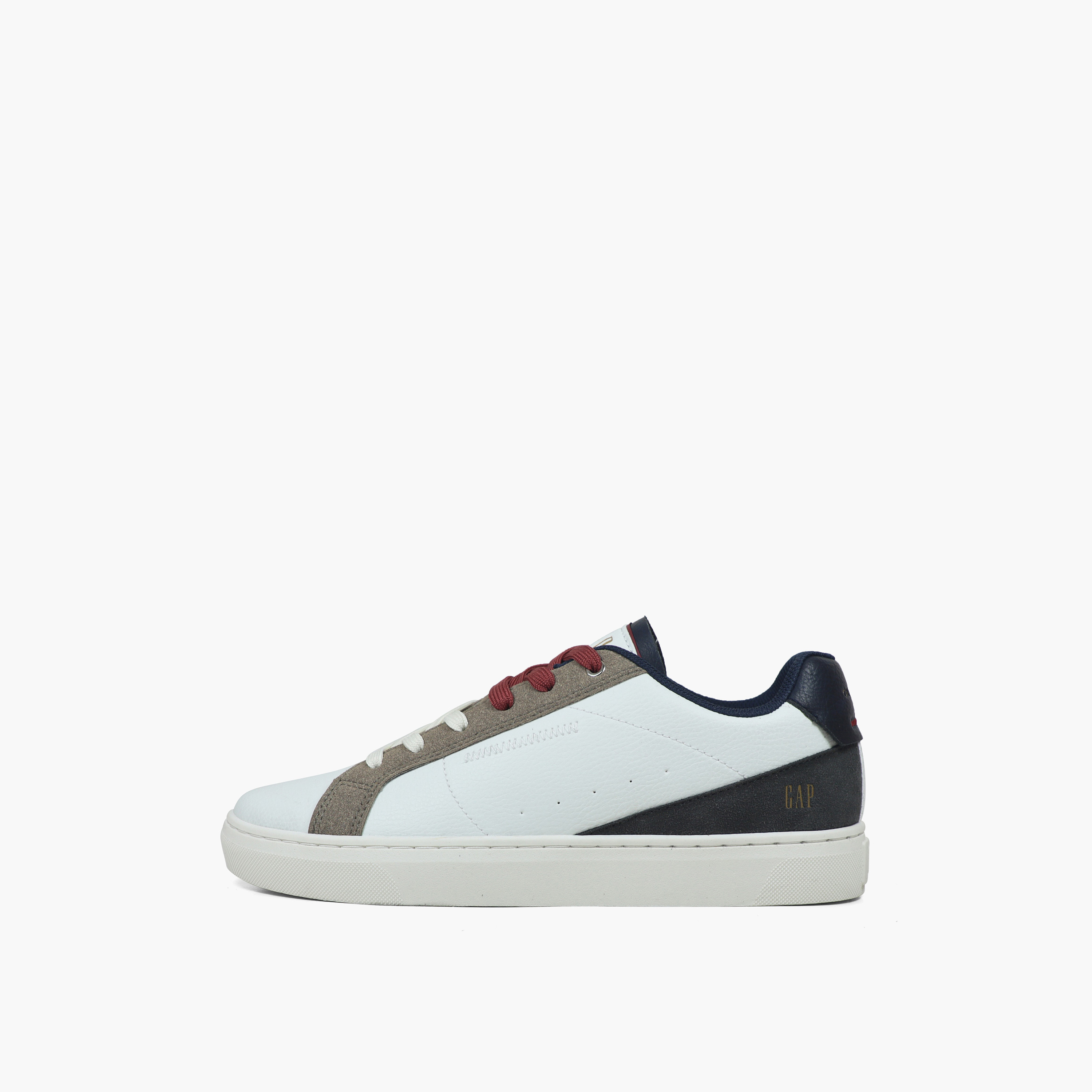 GAP Men Columbus MX Lace-Up Ankle Sneakers-men-shoes-sneakers-image-1