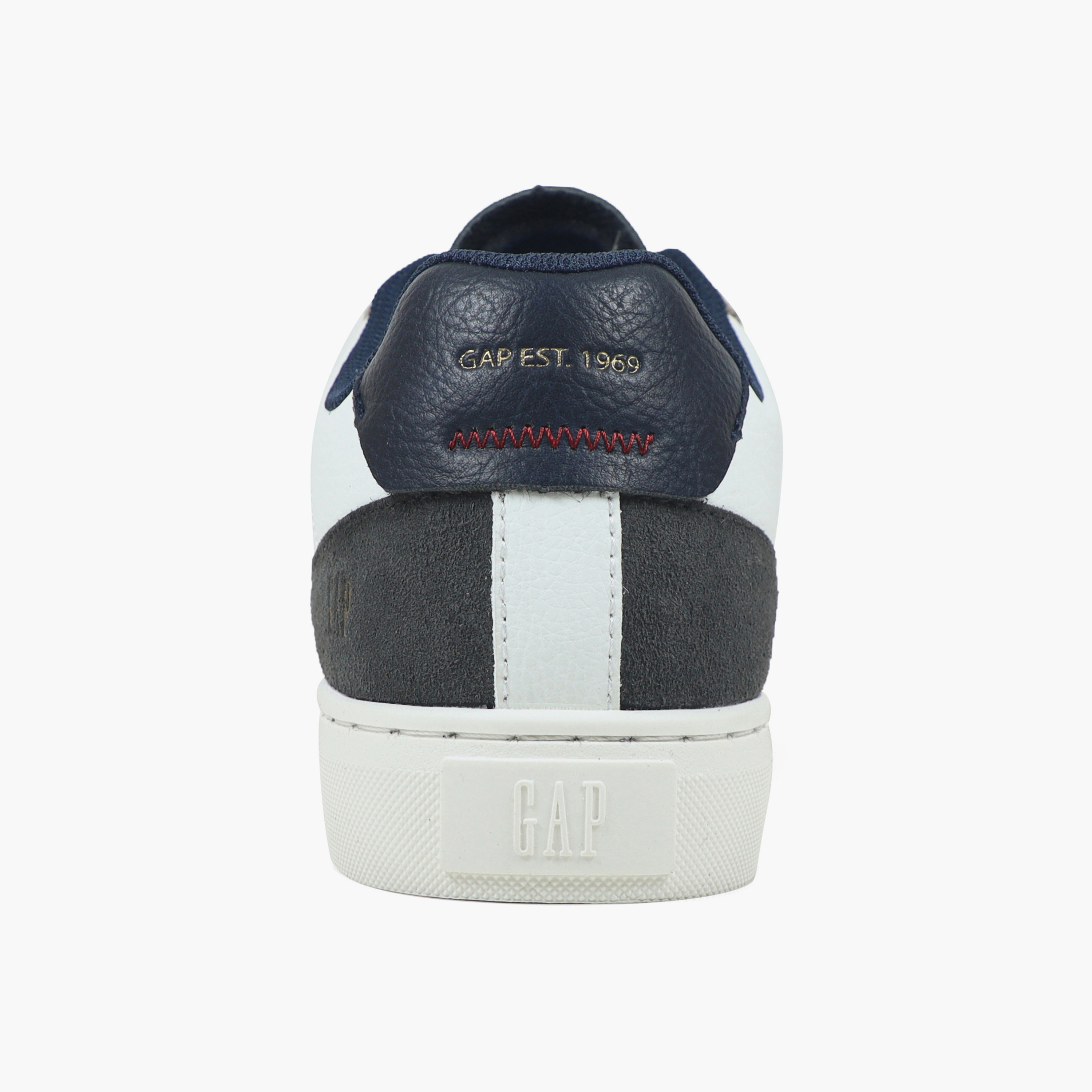 GAP Men Columbus MX Lace-Up Ankle Sneakers-men-shoes-sneakers-image-2