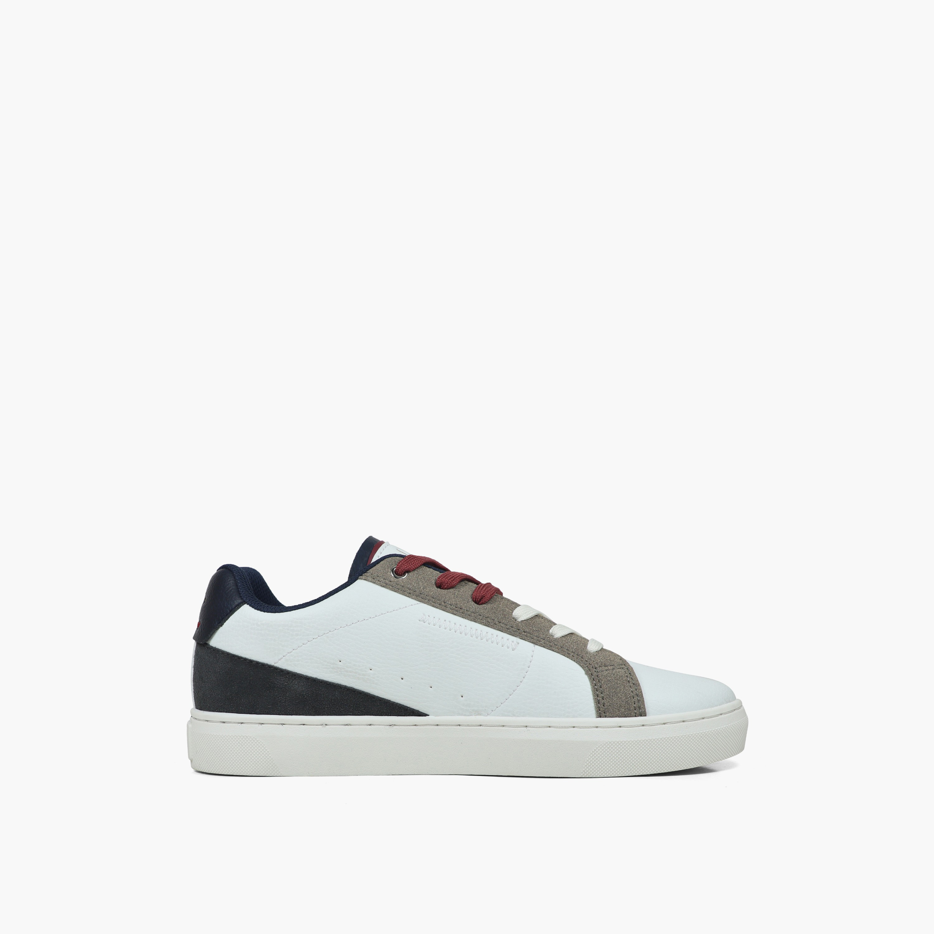 GAP Men Columbus MX Lace-Up Ankle Sneakers-men-shoes-sneakers-image-3