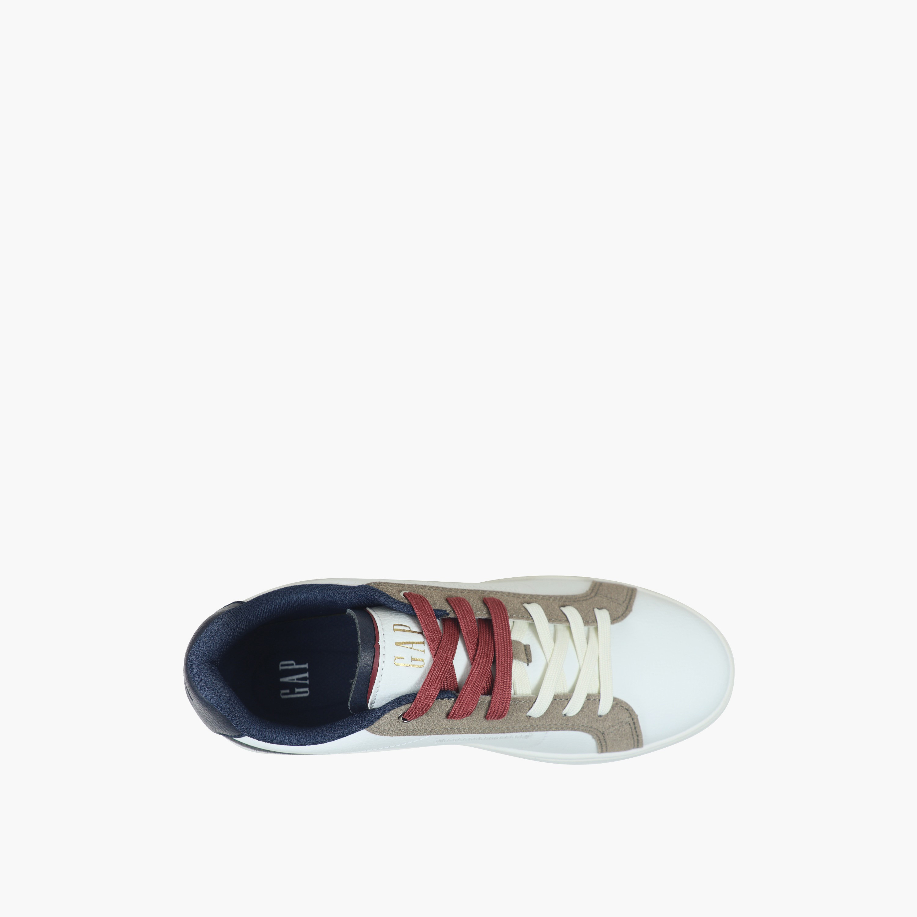GAP Men Columbus MX Lace-Up Ankle Sneakers-men-shoes-sneakers-image-4