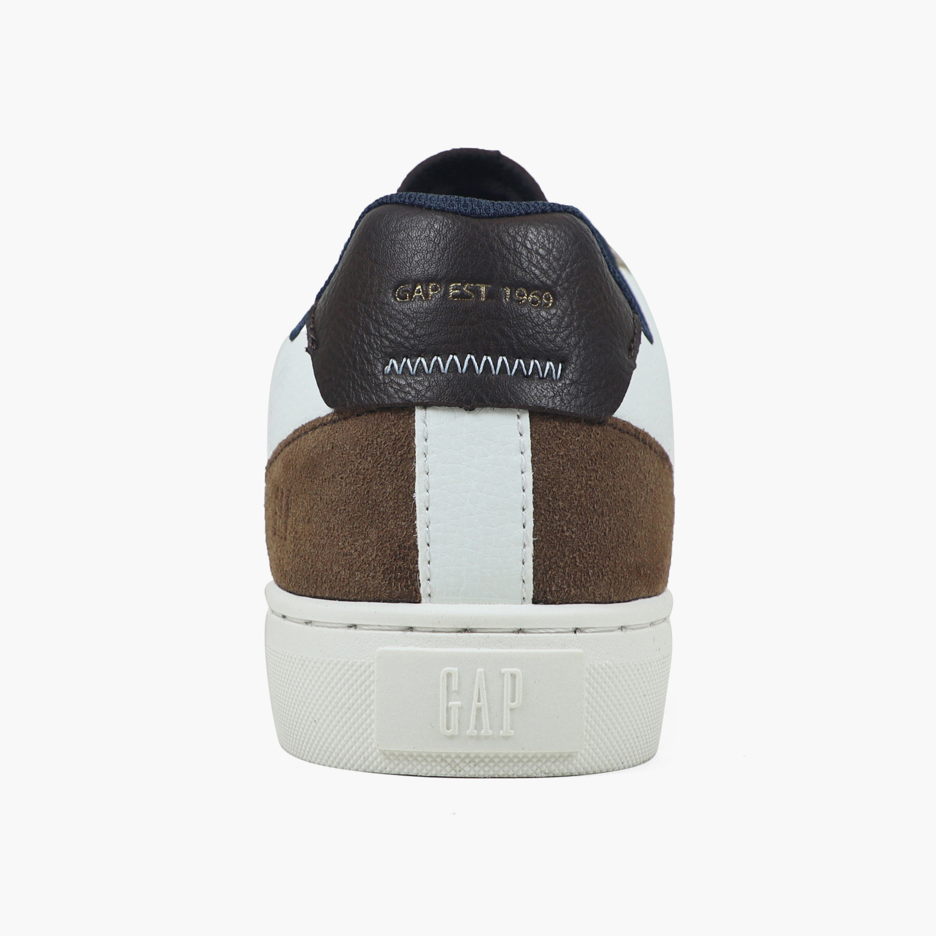 GAP Men Columbus MX Lace-Up Ankle Sneakers-men-shoes-sneakers-image-2