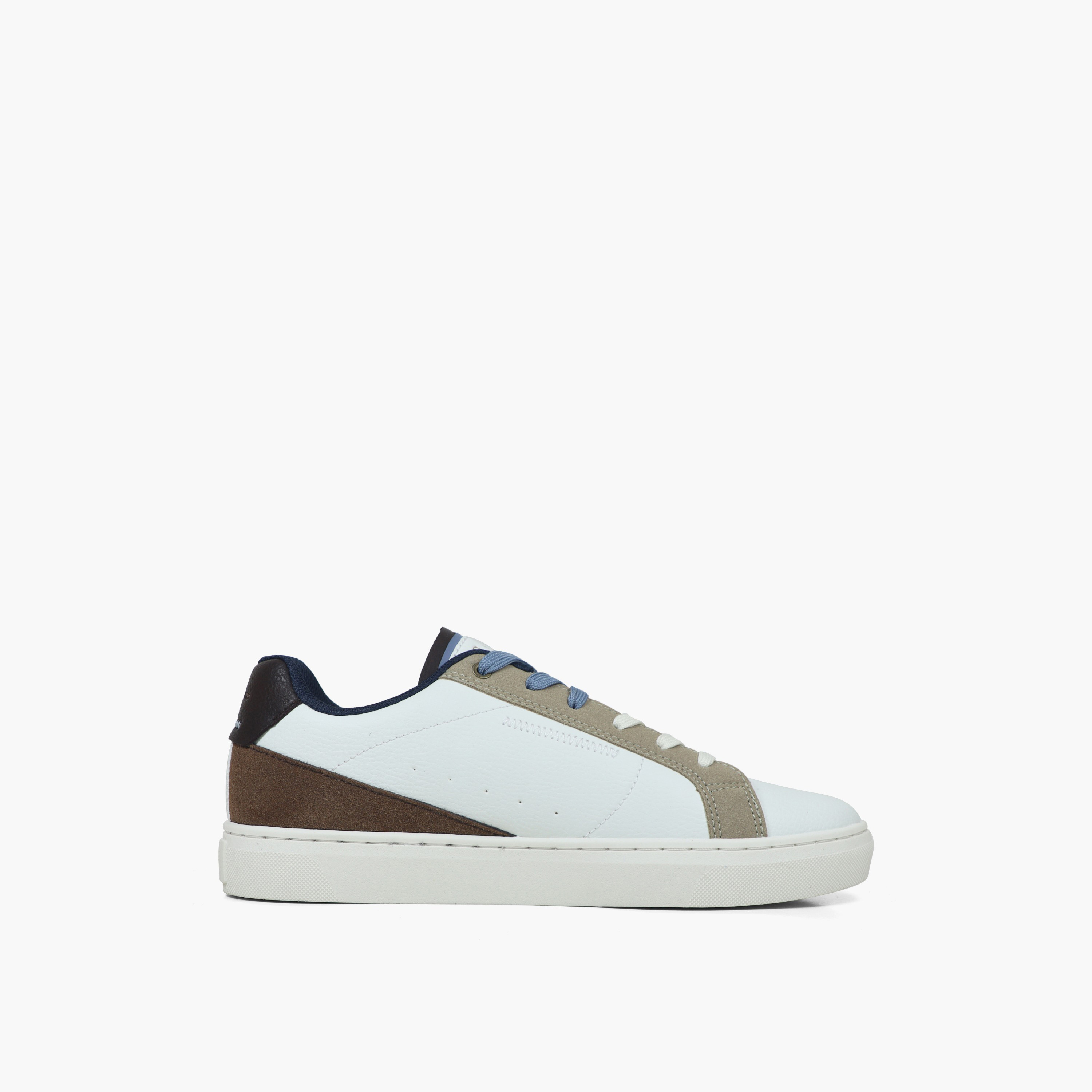 GAP Men Columbus MX Lace-Up Ankle Sneakers-men-shoes-sneakers-image-3