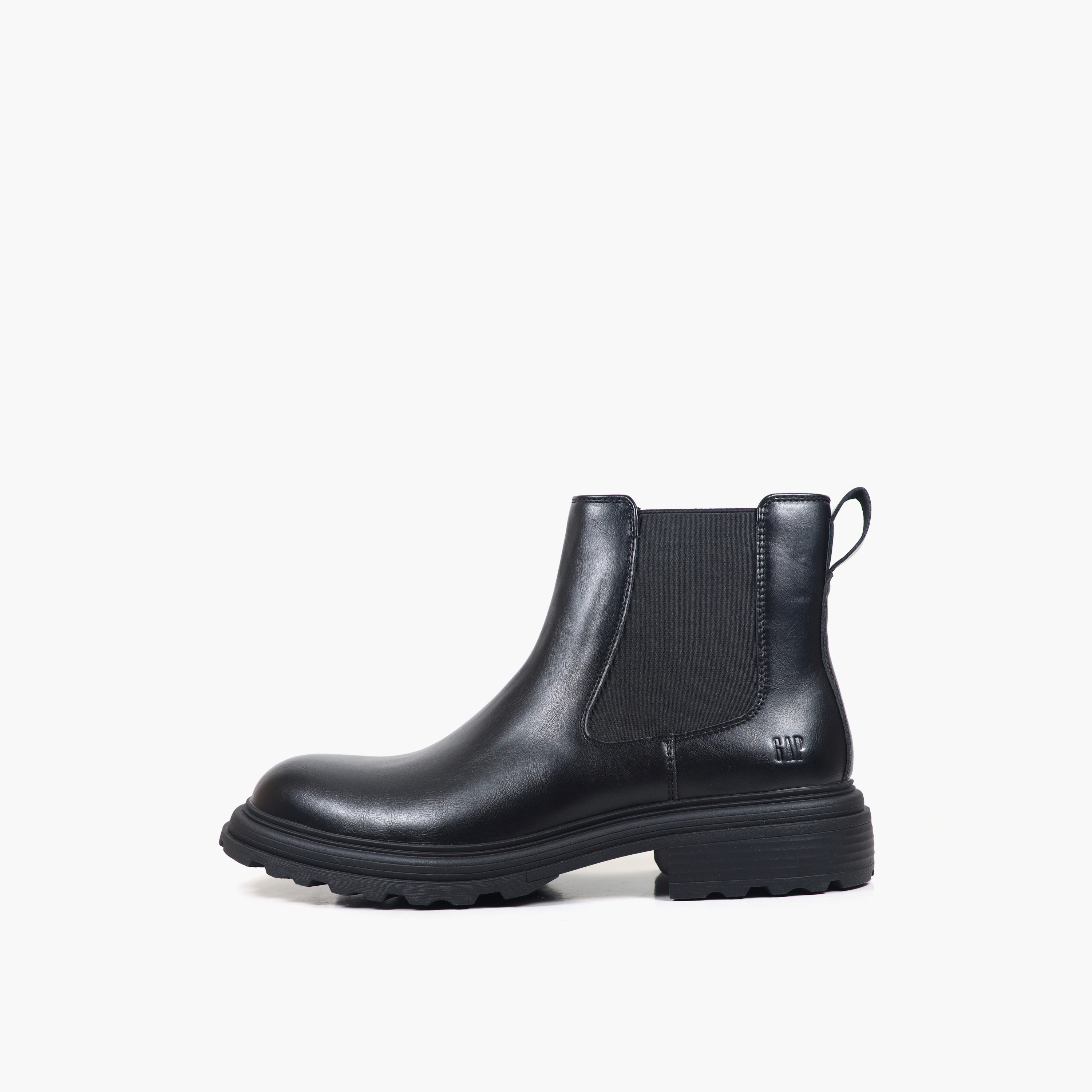 بوت كاحل سهل الارتداء نايس للرجال من غاب-men-shoes-boots-image-1