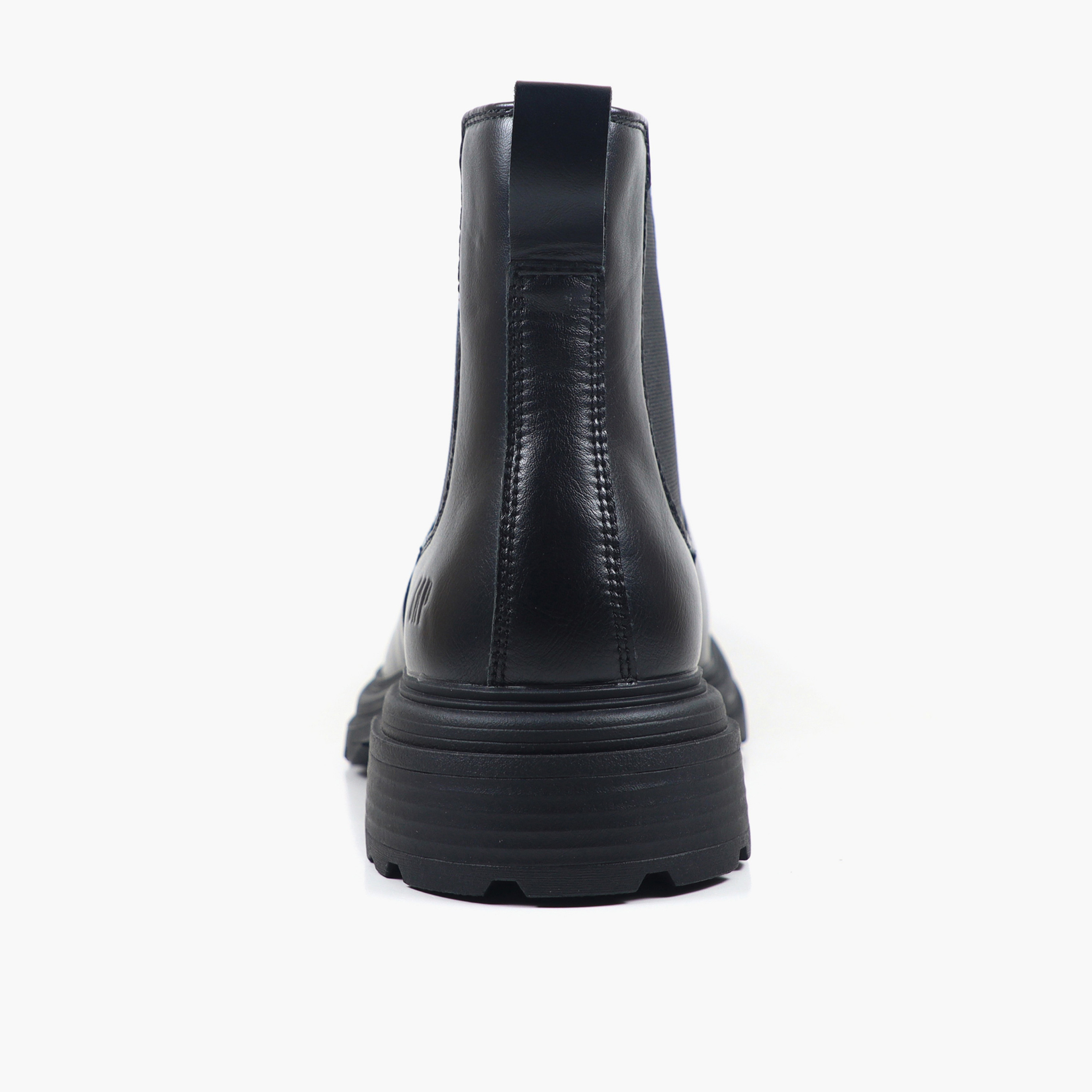 بوت كاحل سهل الارتداء نايس للرجال من غاب-men-shoes-boots-image-2