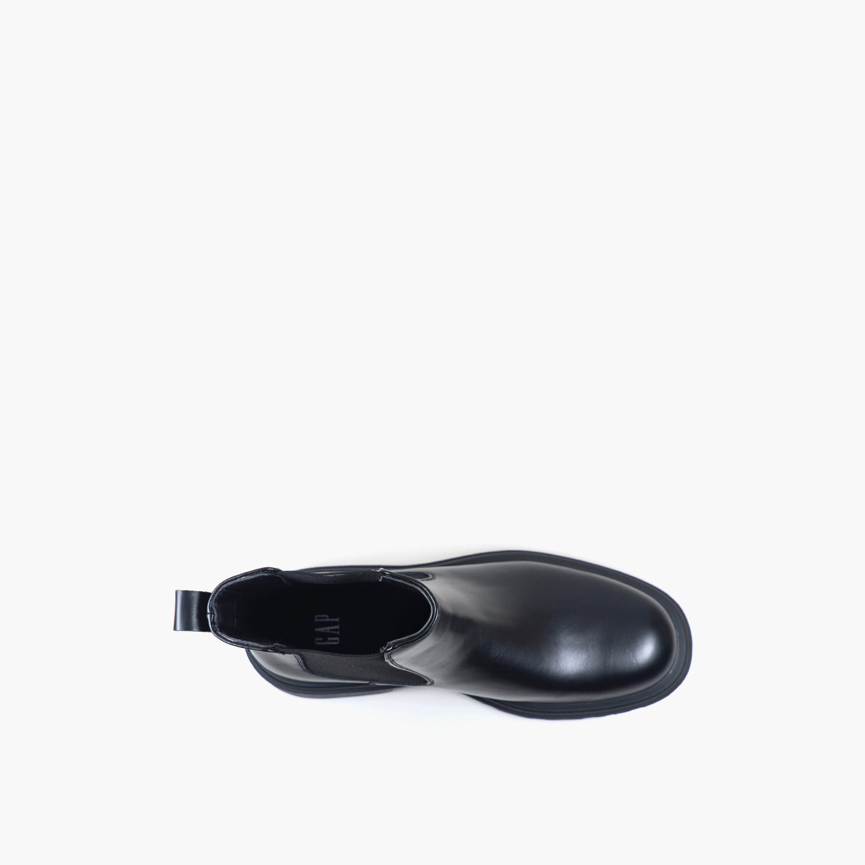 بوت كاحل سهل الارتداء نايس للرجال من غاب-men-shoes-boots-image-4