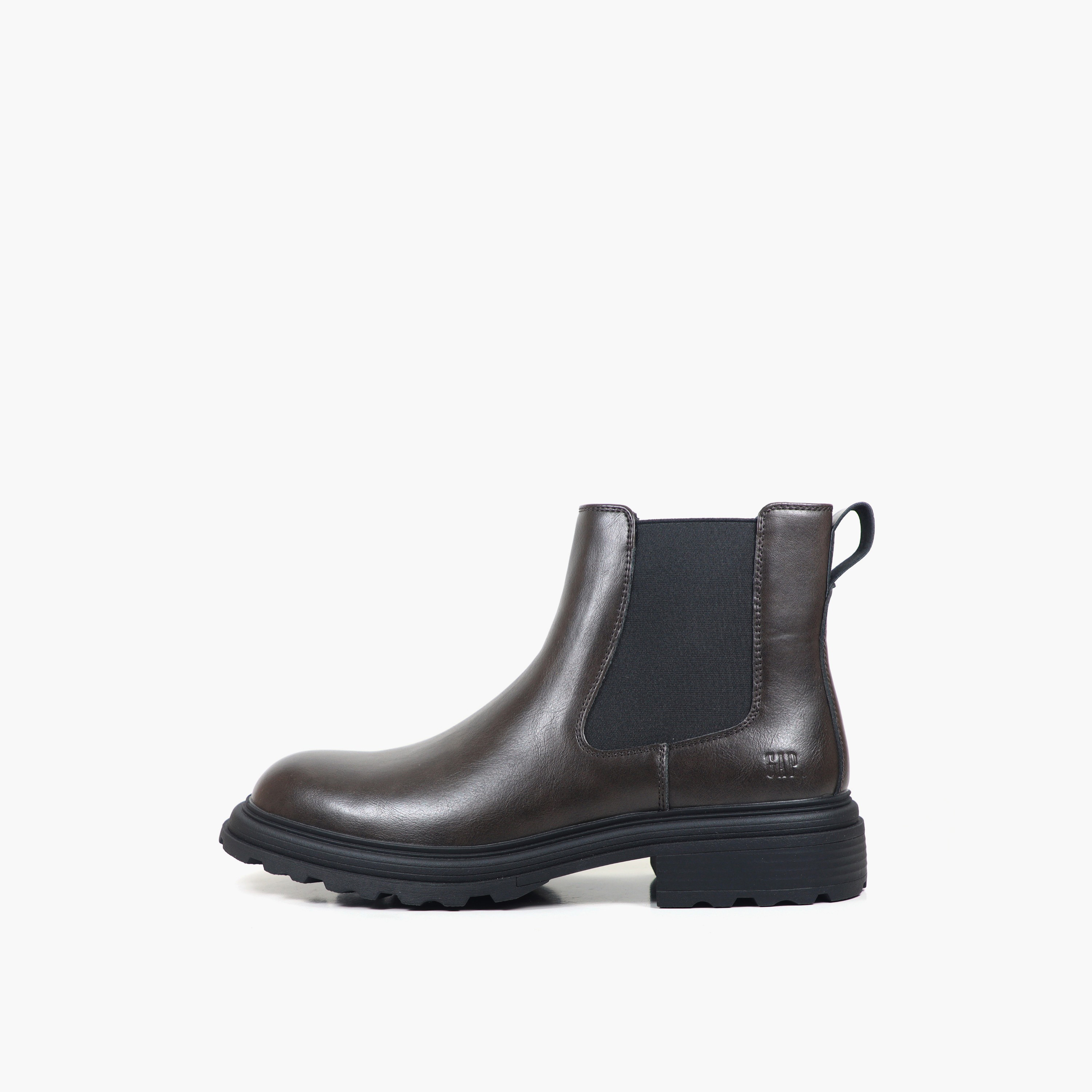 بوت كاحل سهل الارتداء نايس للرجال من غاب-men-shoes-boots-image-1