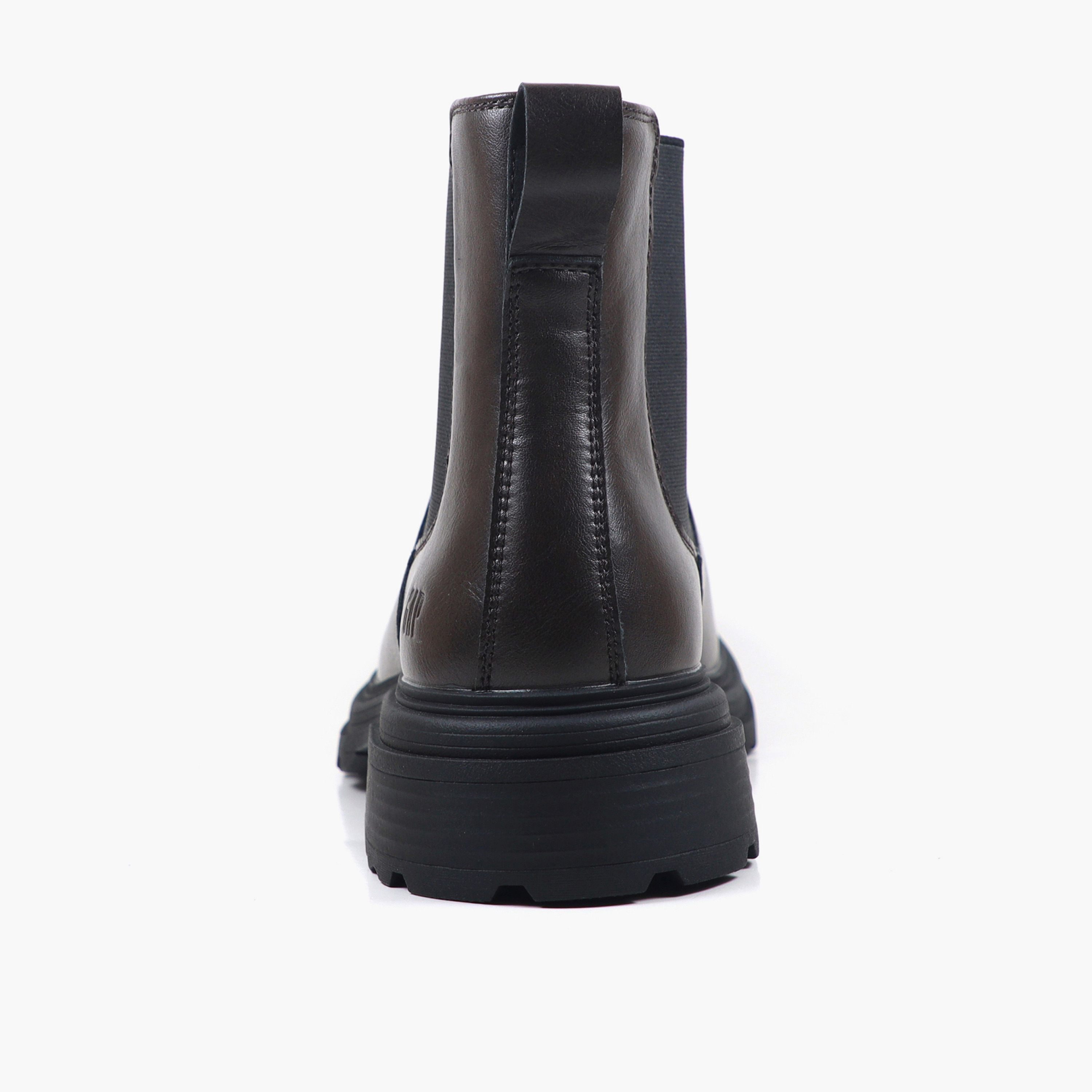 بوت كاحل سهل الارتداء نايس للرجال من غاب-men-shoes-boots-image-2
