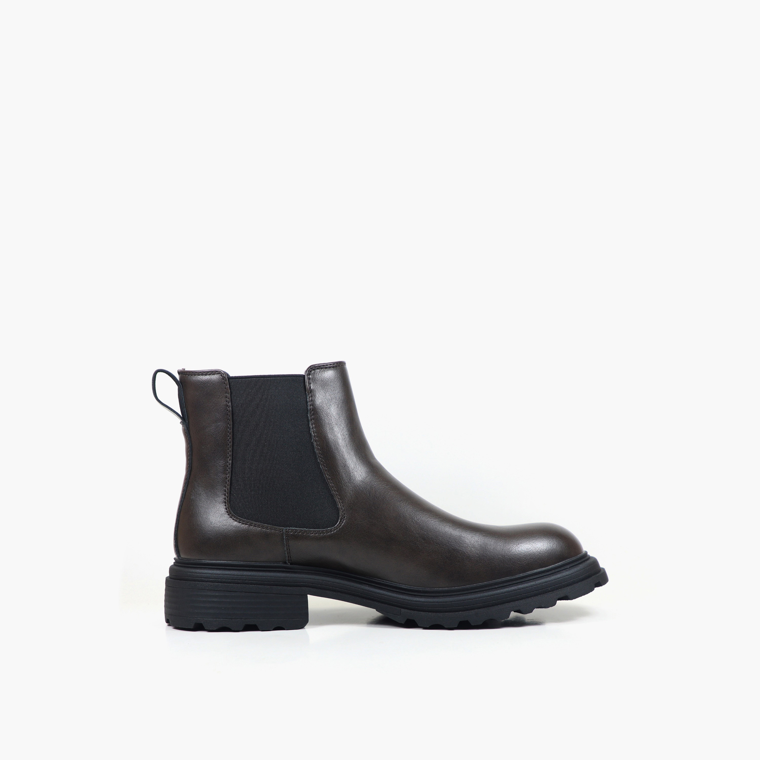 بوت كاحل سهل الارتداء نايس للرجال من غاب-men-shoes-boots-image-3
