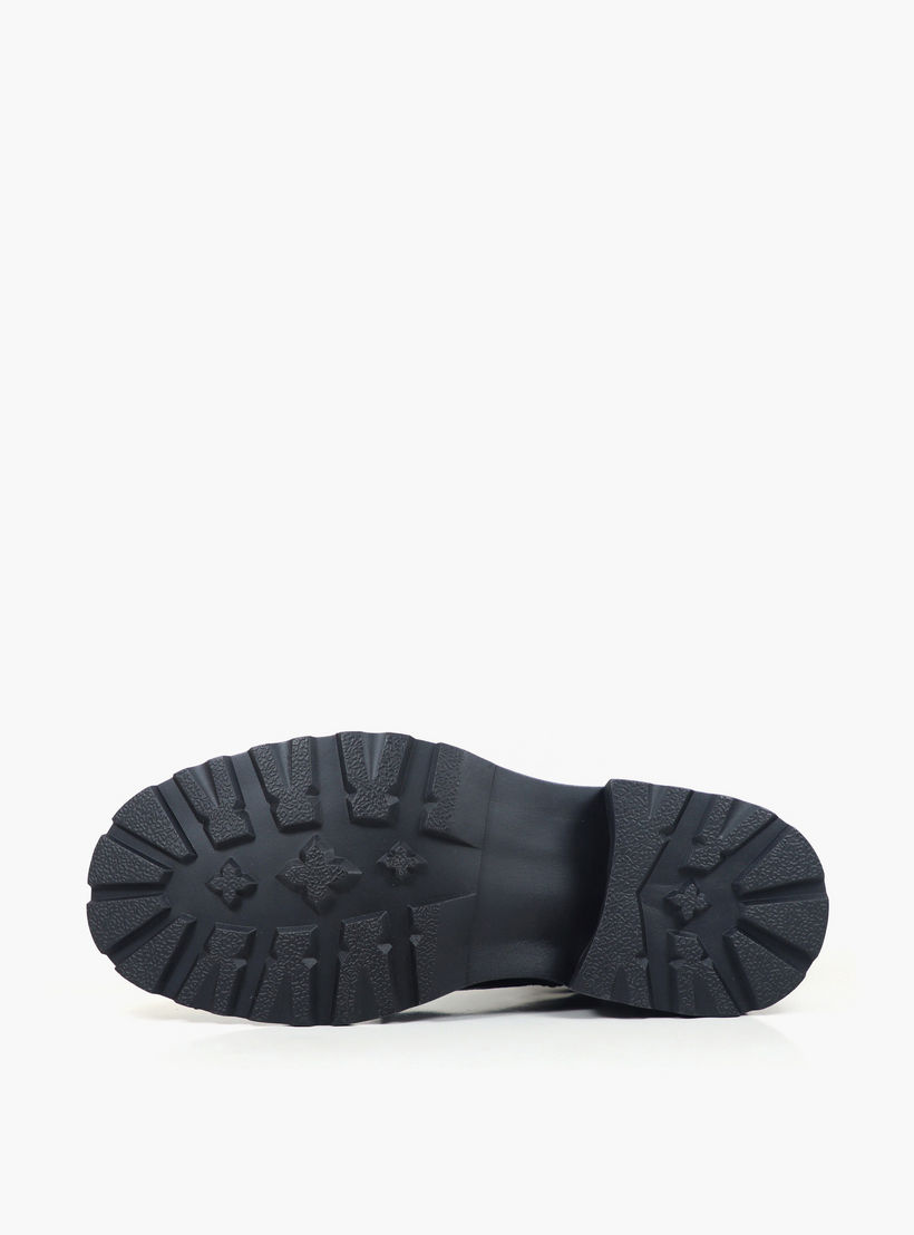 بوت كاحل سهل الارتداء نايس للرجال من غاب-men-shoes-boots-image-5