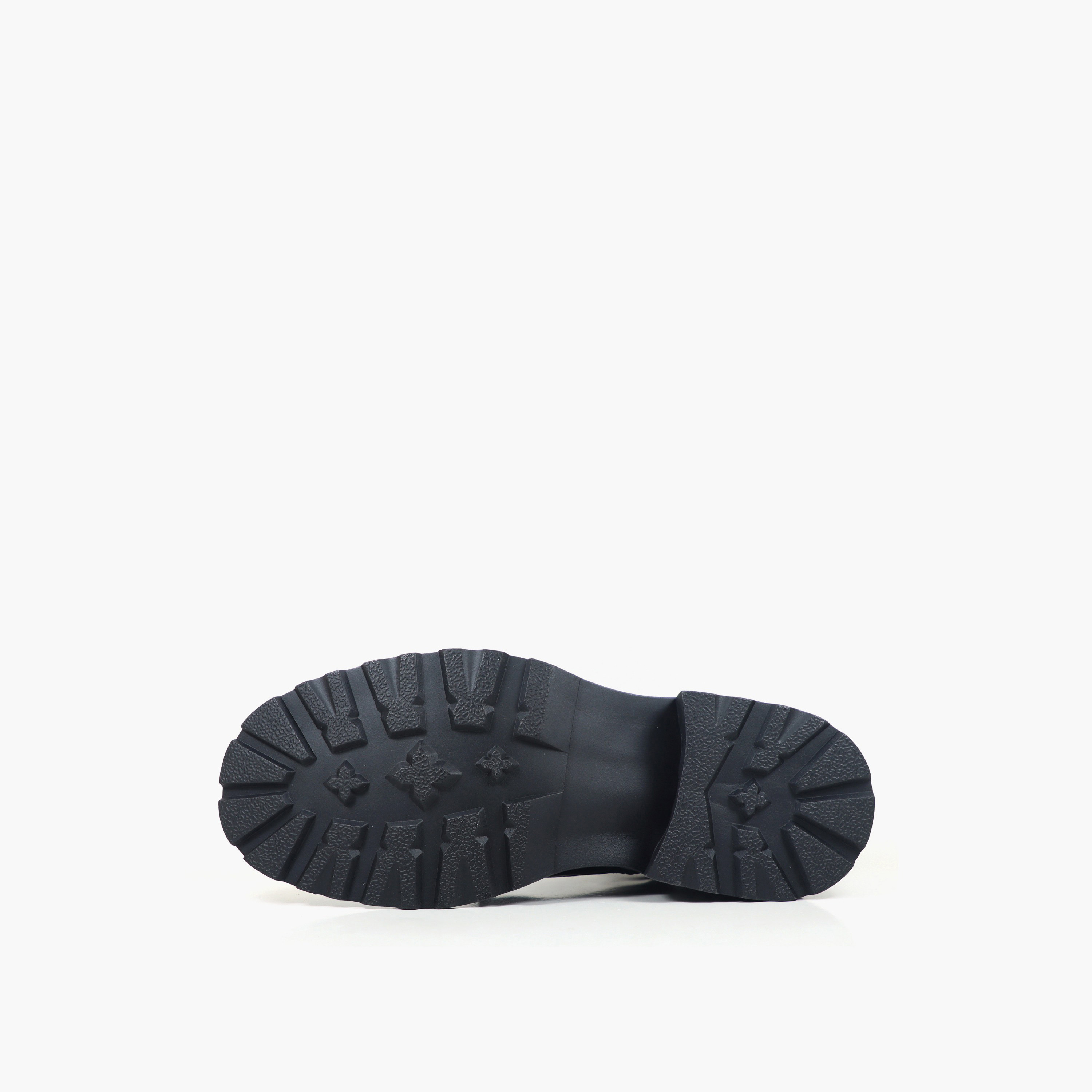 بوت كاحل بسحاب إغلاق ناسداك للرجال من غاب-men-shoes-boots-image-5
