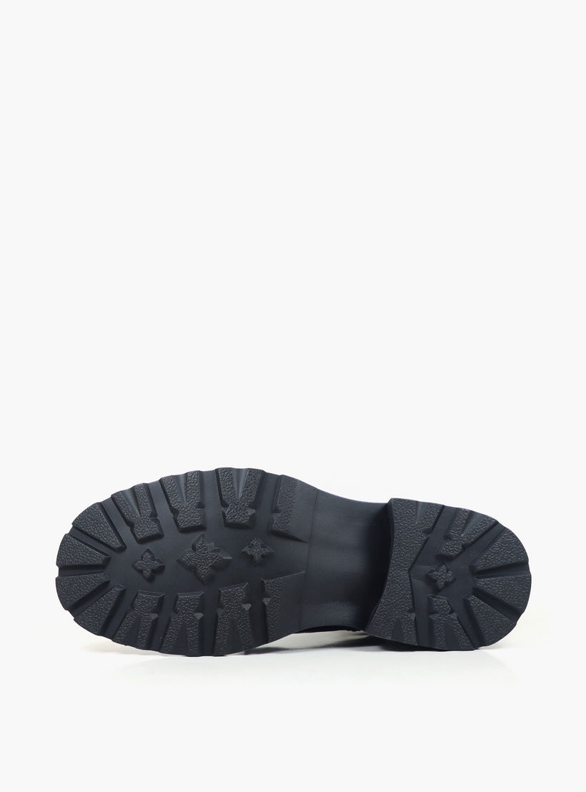 بوت كاحل برباط إغلاق مارشال للرجال من غاب-men-shoes-boots-image-5
