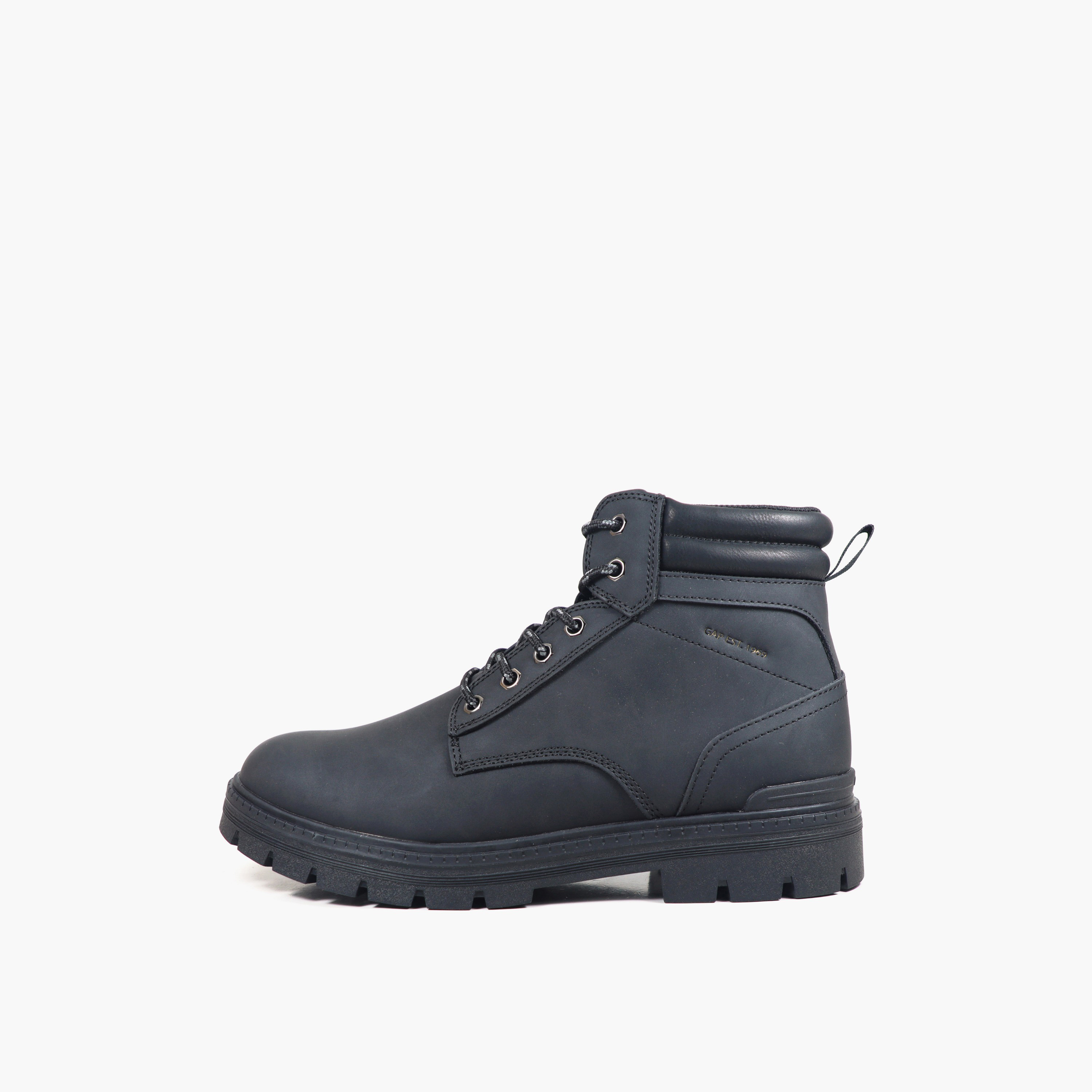 GAP Men Oregon Lace-Up Ankle Boots-men-shoes-boots-image-1