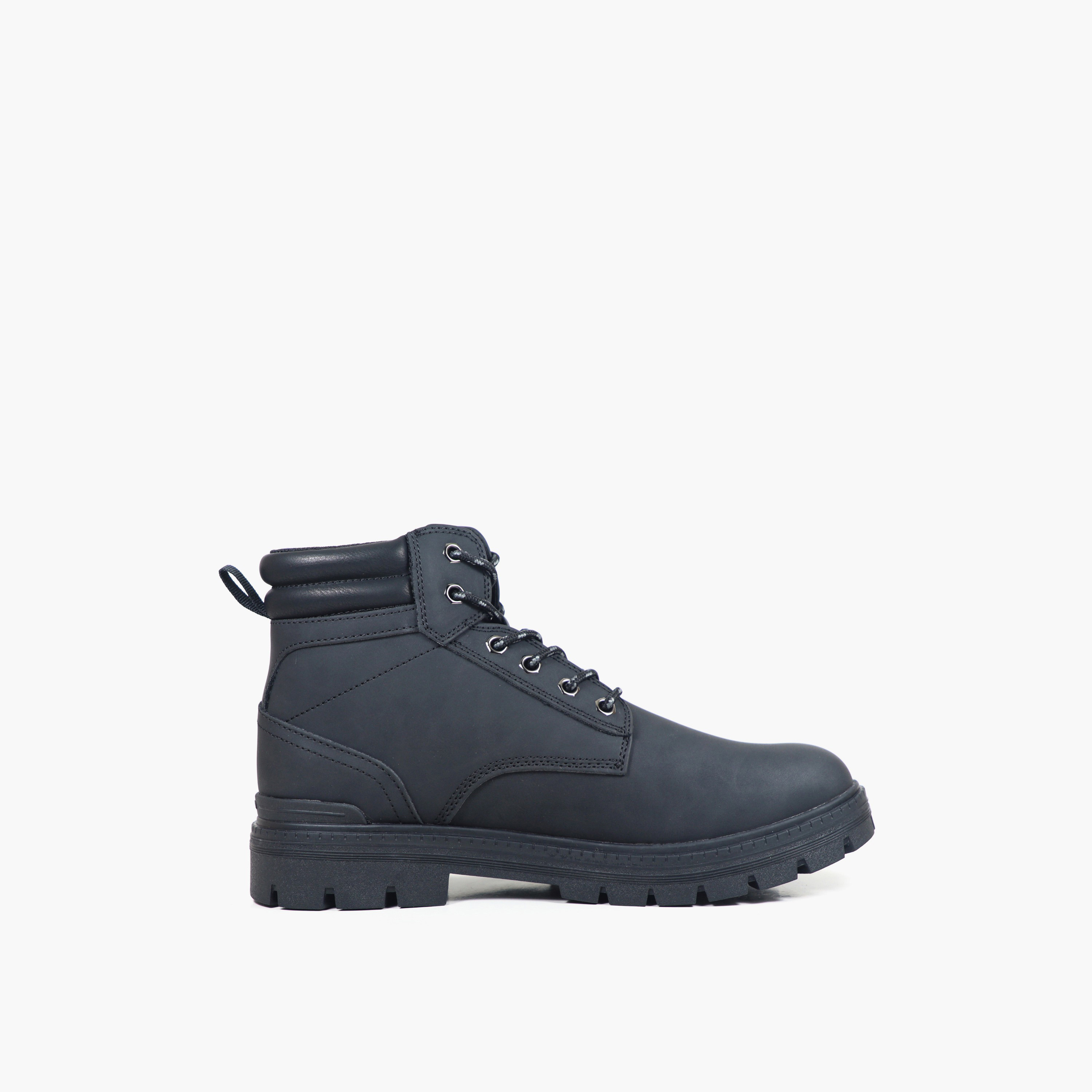 GAP Men Oregon Lace-Up Ankle Boots-men-shoes-boots-image-3