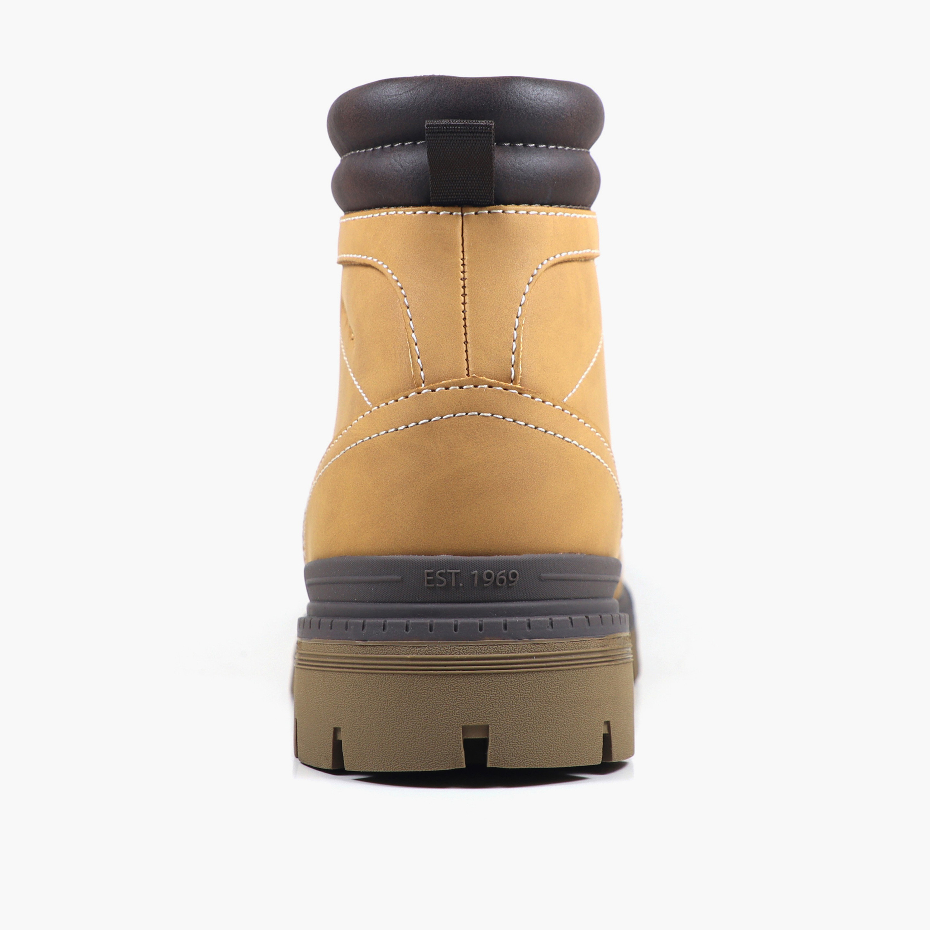 GAP Men Oregon Lace-Up Ankle Boots-men-shoes-boots-image-2