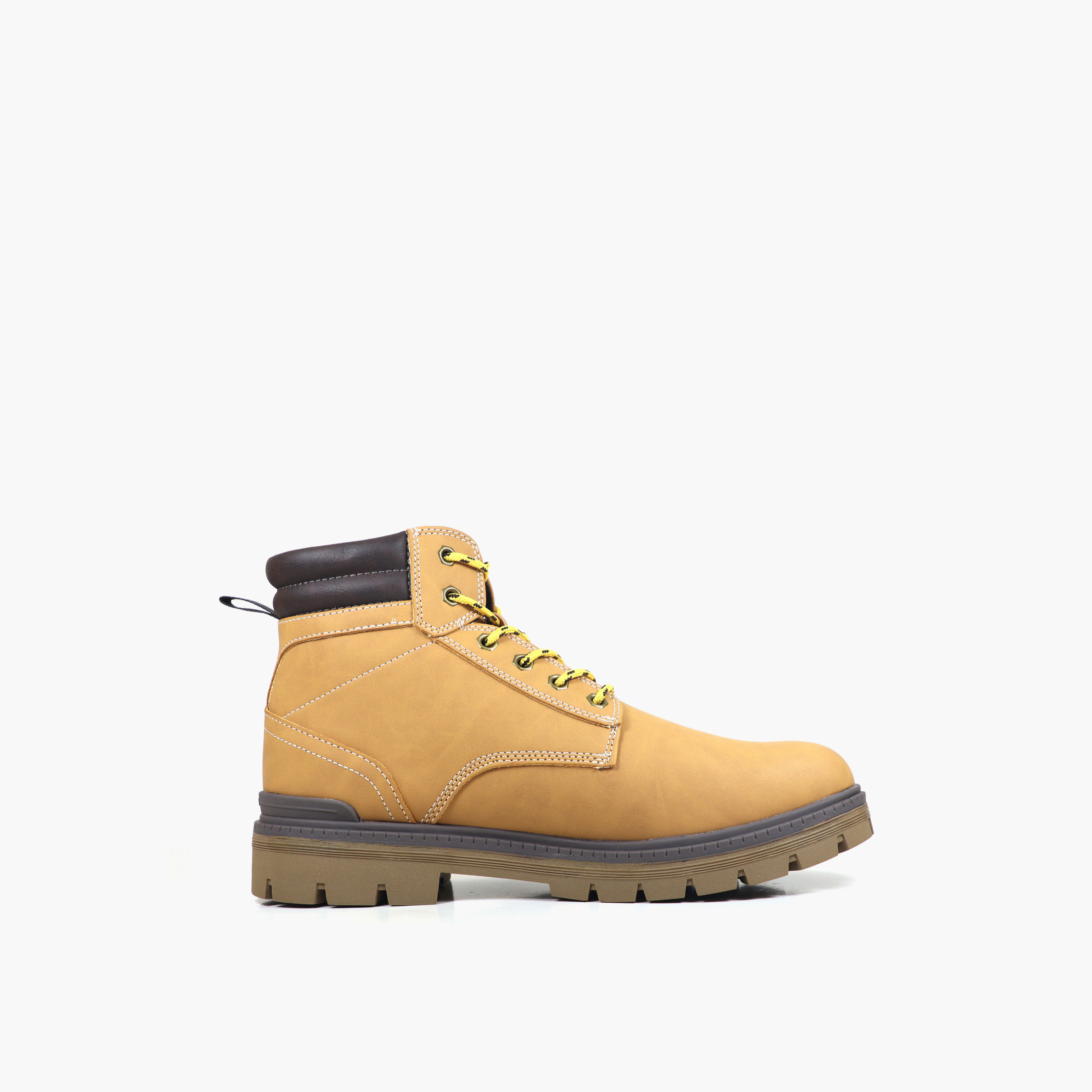 GAP Men Oregon Lace-Up Ankle Boots-men-shoes-boots-image-3