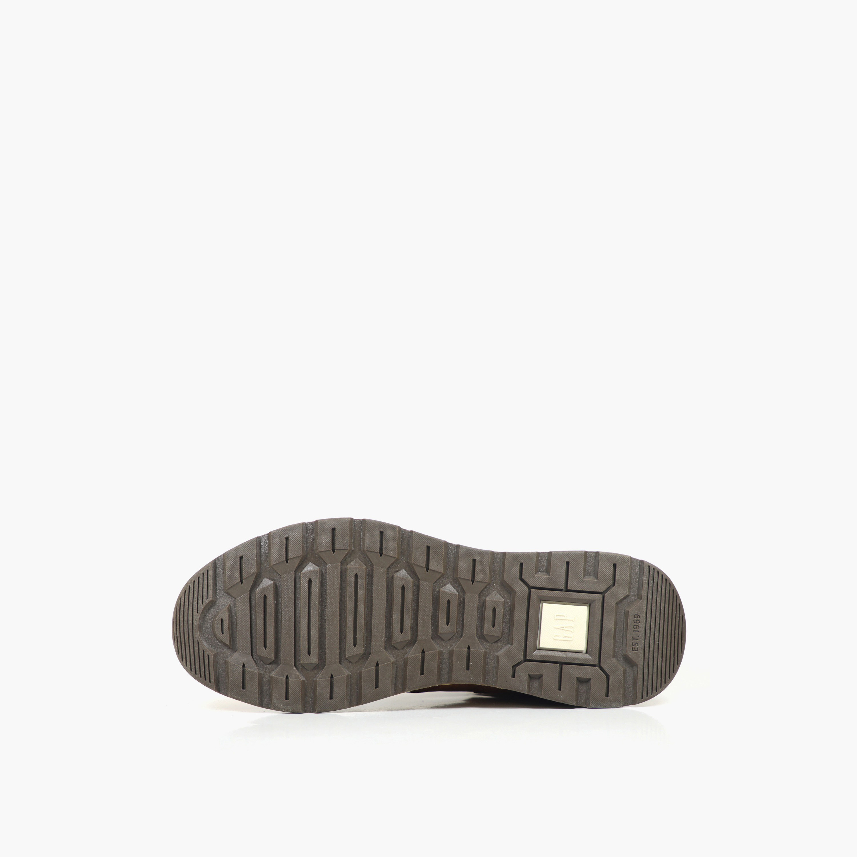 بوت بطول الكاحل ورباط إغلاق كروس للرجال من جاب-men-shoes-boots-image-5
