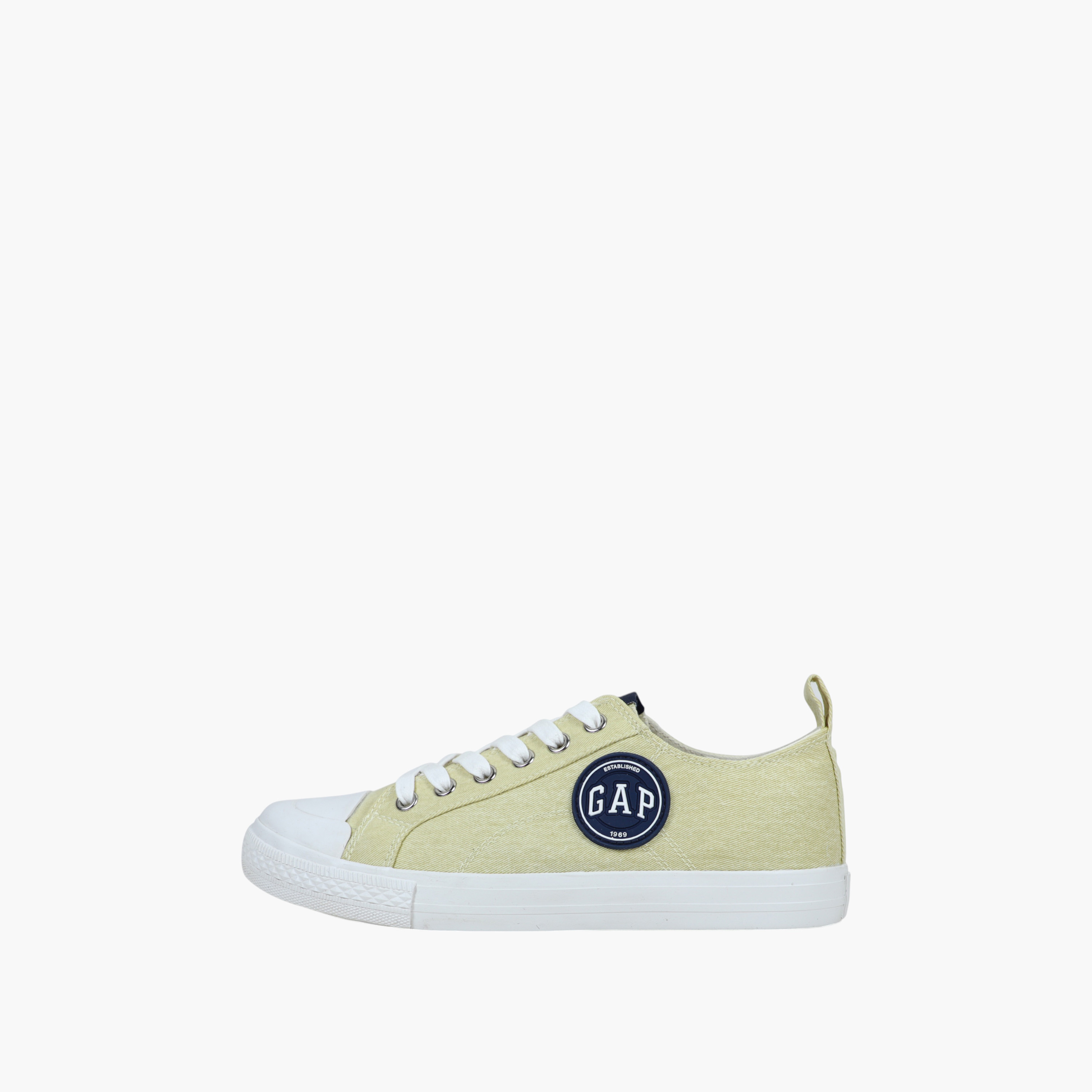 حذاء سنيكرز هوستون II برباط للنساء من جاب - GPW5100001620-women-shoes-sneakers-image-1