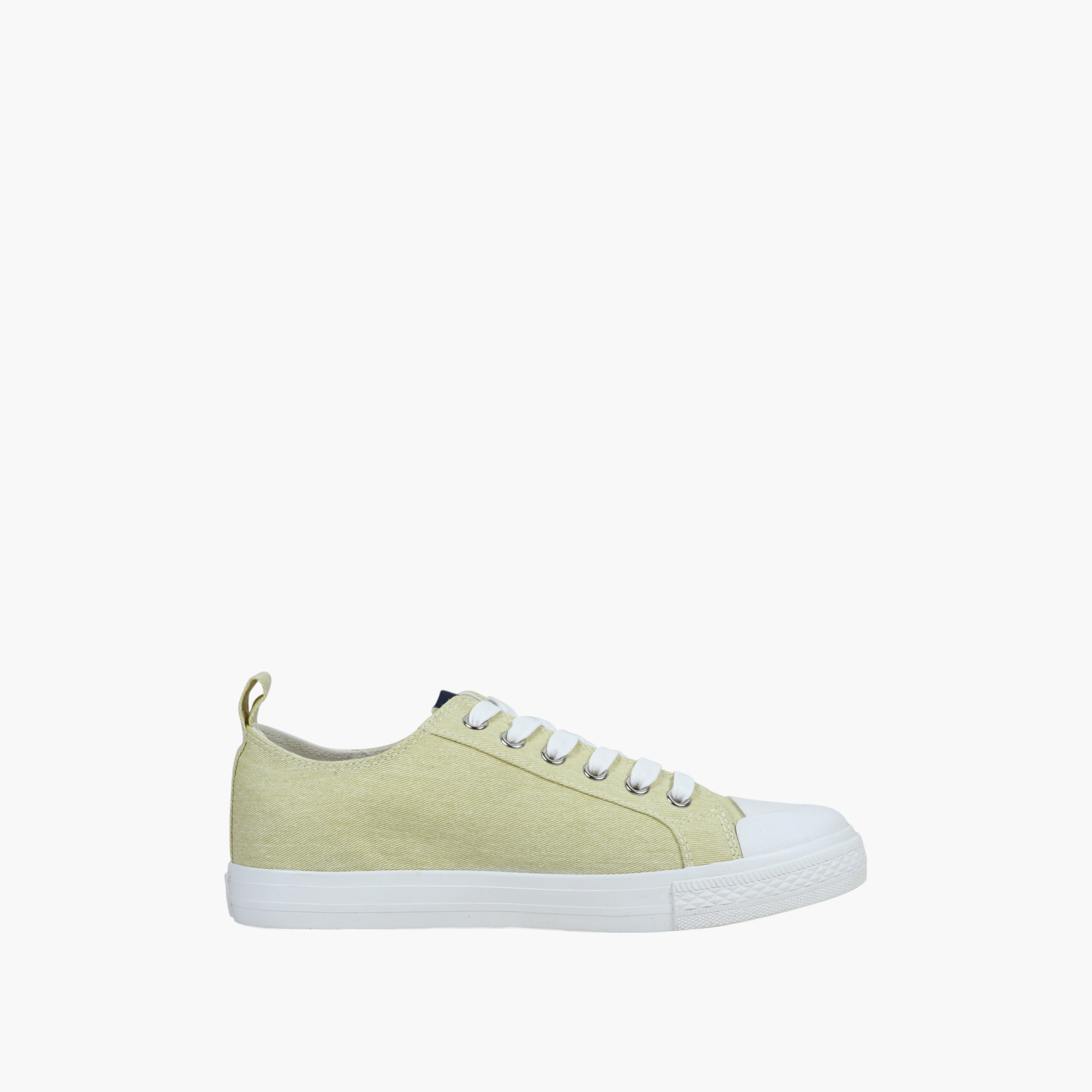 حذاء سنيكرز هوستون II برباط للنساء من جاب - GPW5100001620-women-shoes-sneakers-image-2