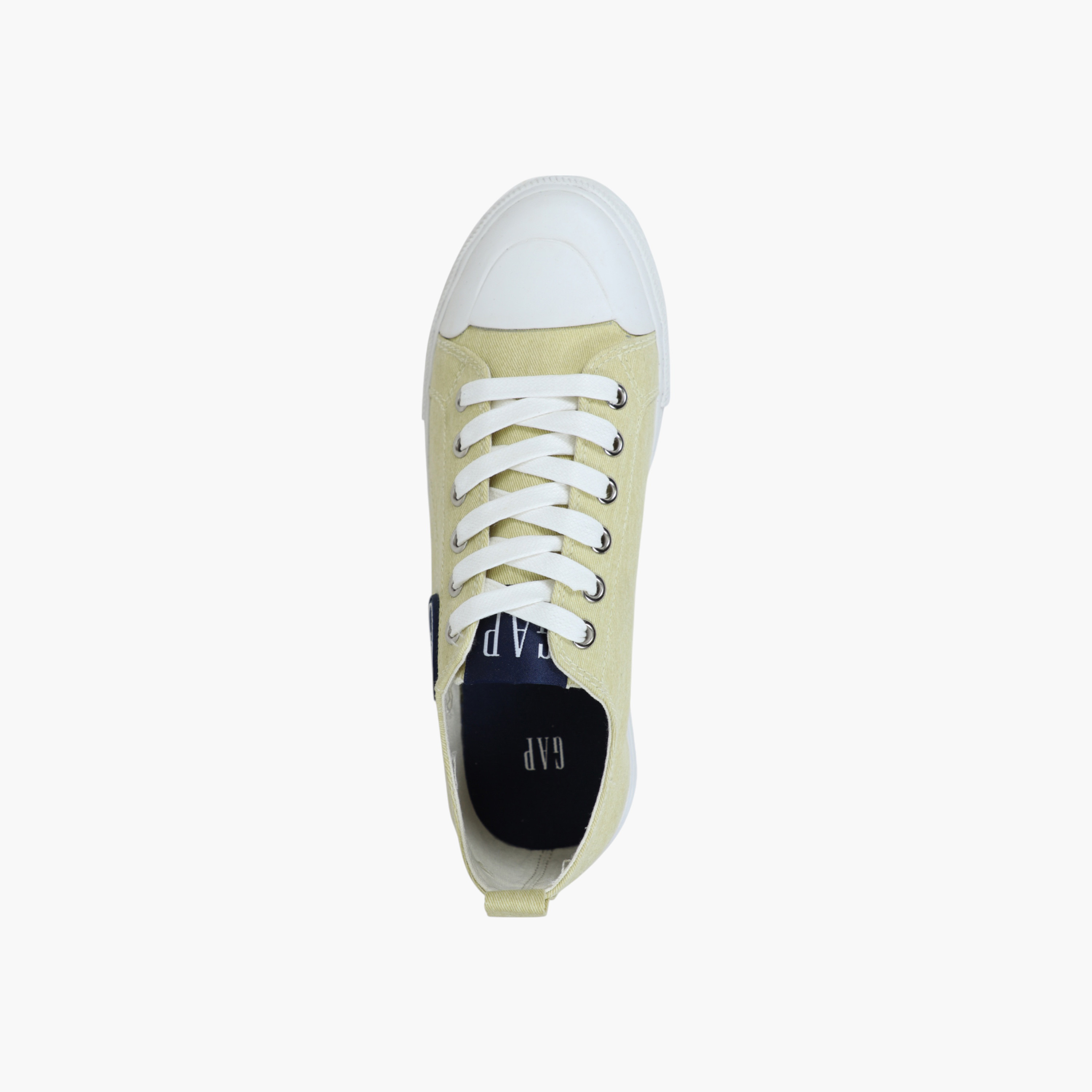 GAP Women's HOUSTON II Lace-Up Sneakers - GPW5100001620-women-shoes-sneakers-image-4