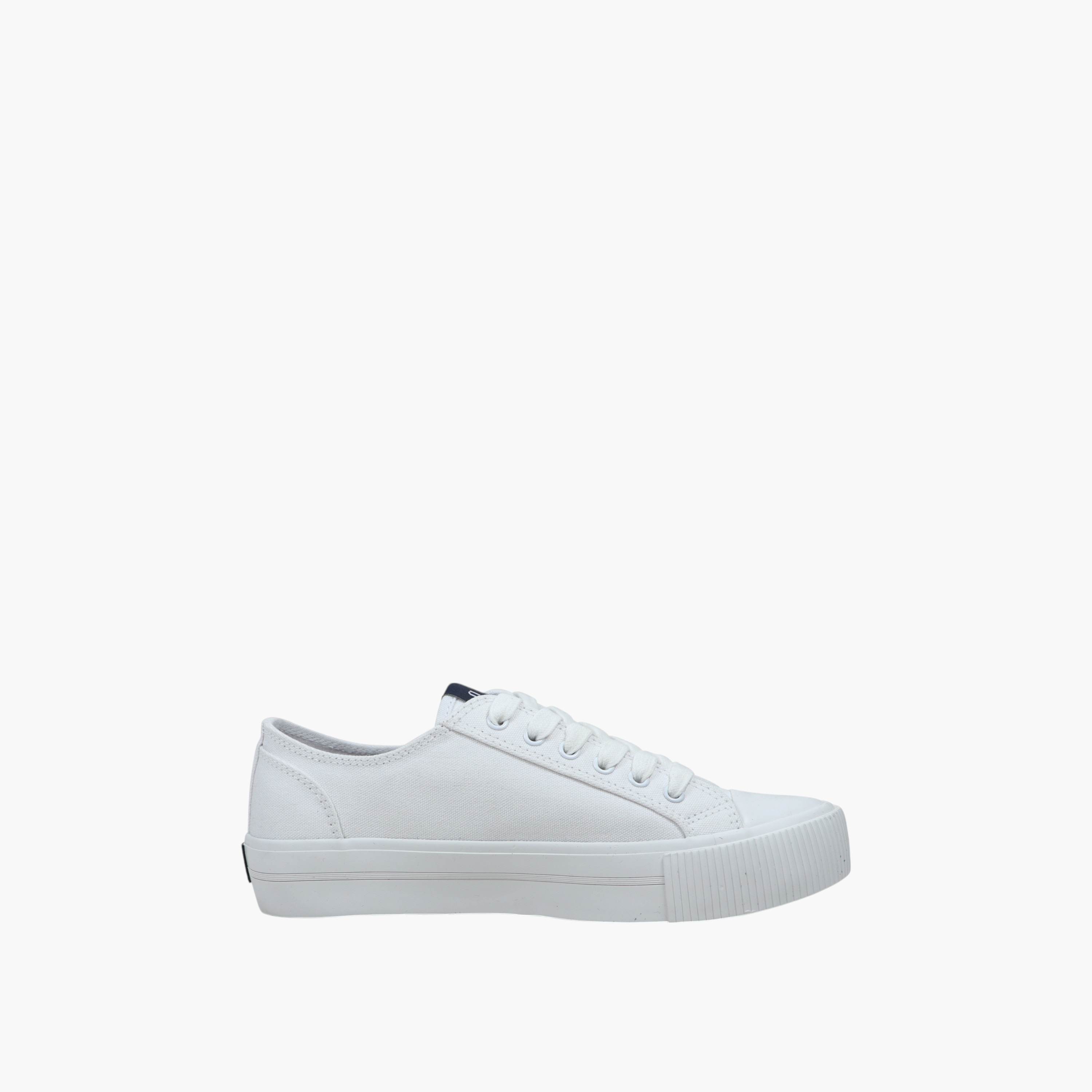 حذاء سنيكرز بالتيمور II برباط للنساء من جاب - GPW5101000061 -women-shoes-sneakers-image-2