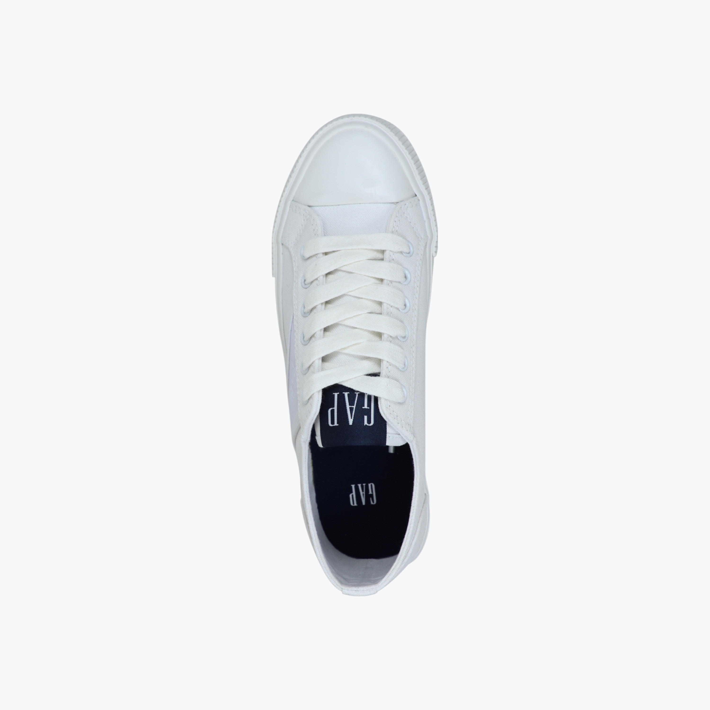 GAP Women's BALTIMORE II Lace-Up Sneakers - GPW5101000061-women-shoes-sneakers-image-4