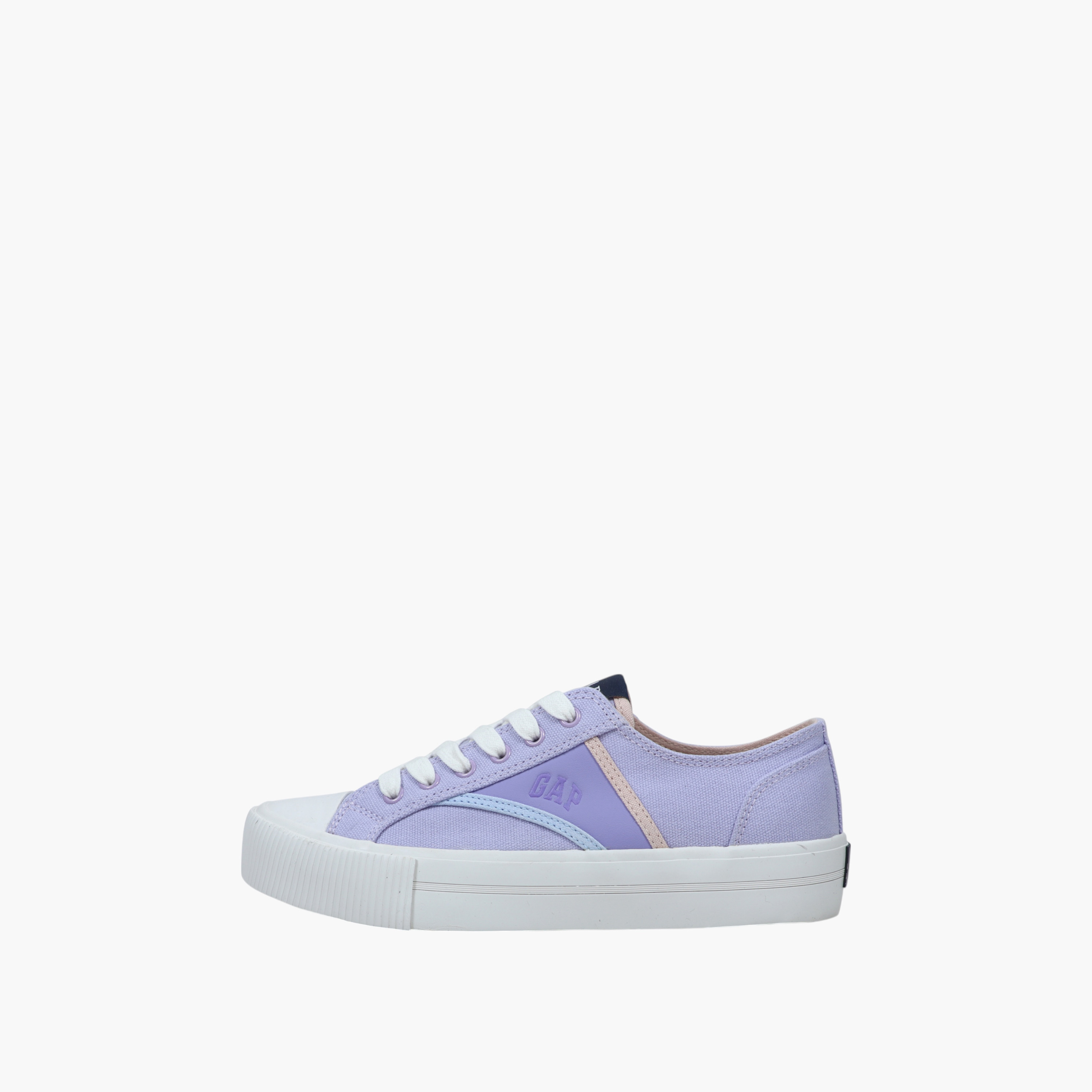 GAP Women's BALTIMORE II Lace-Up Sneakers - GPW5101001598-women-shoes-sneakers-image-1