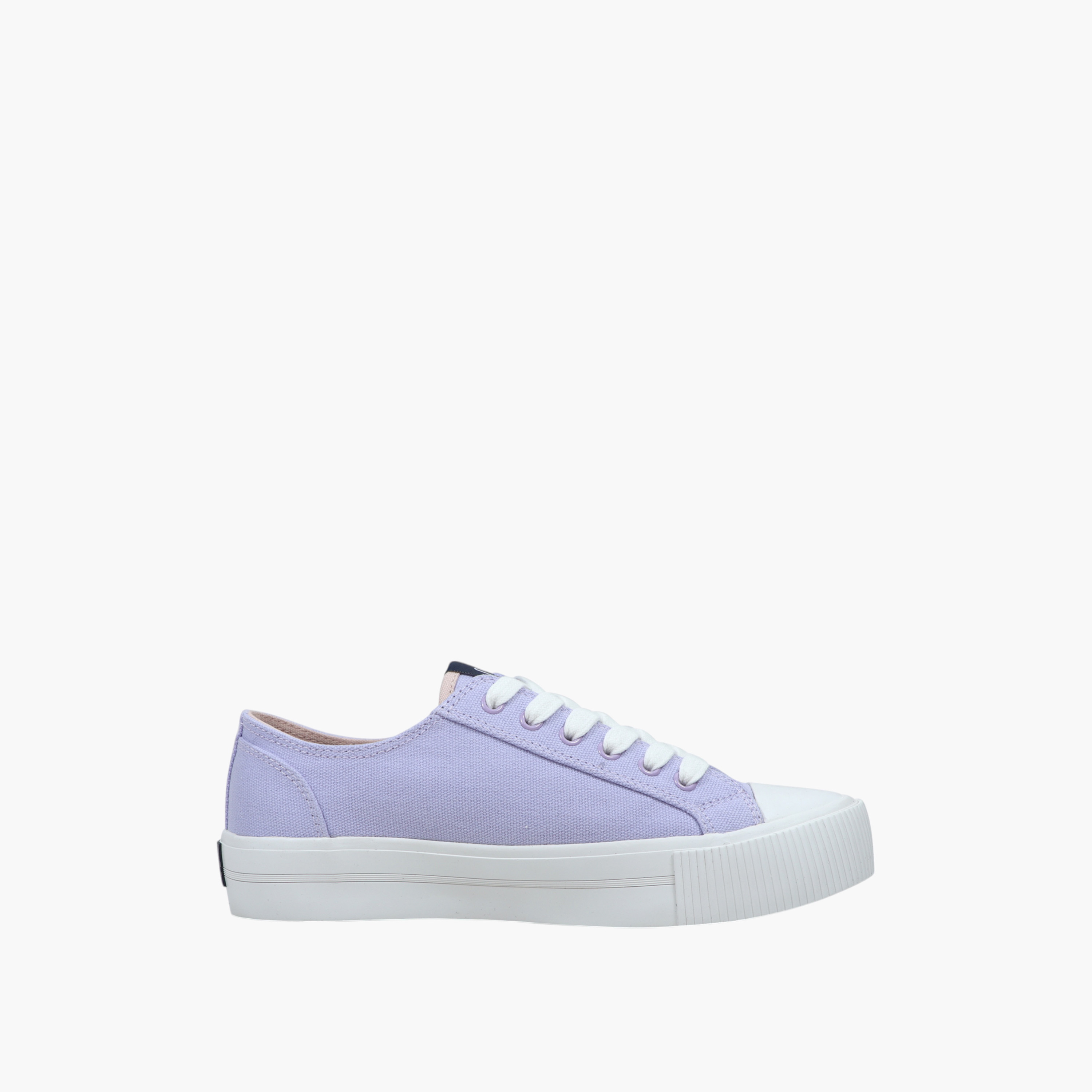 GAP Women's BALTIMORE II Lace-Up Sneakers - GPW5101001598-women-shoes-sneakers-image-2