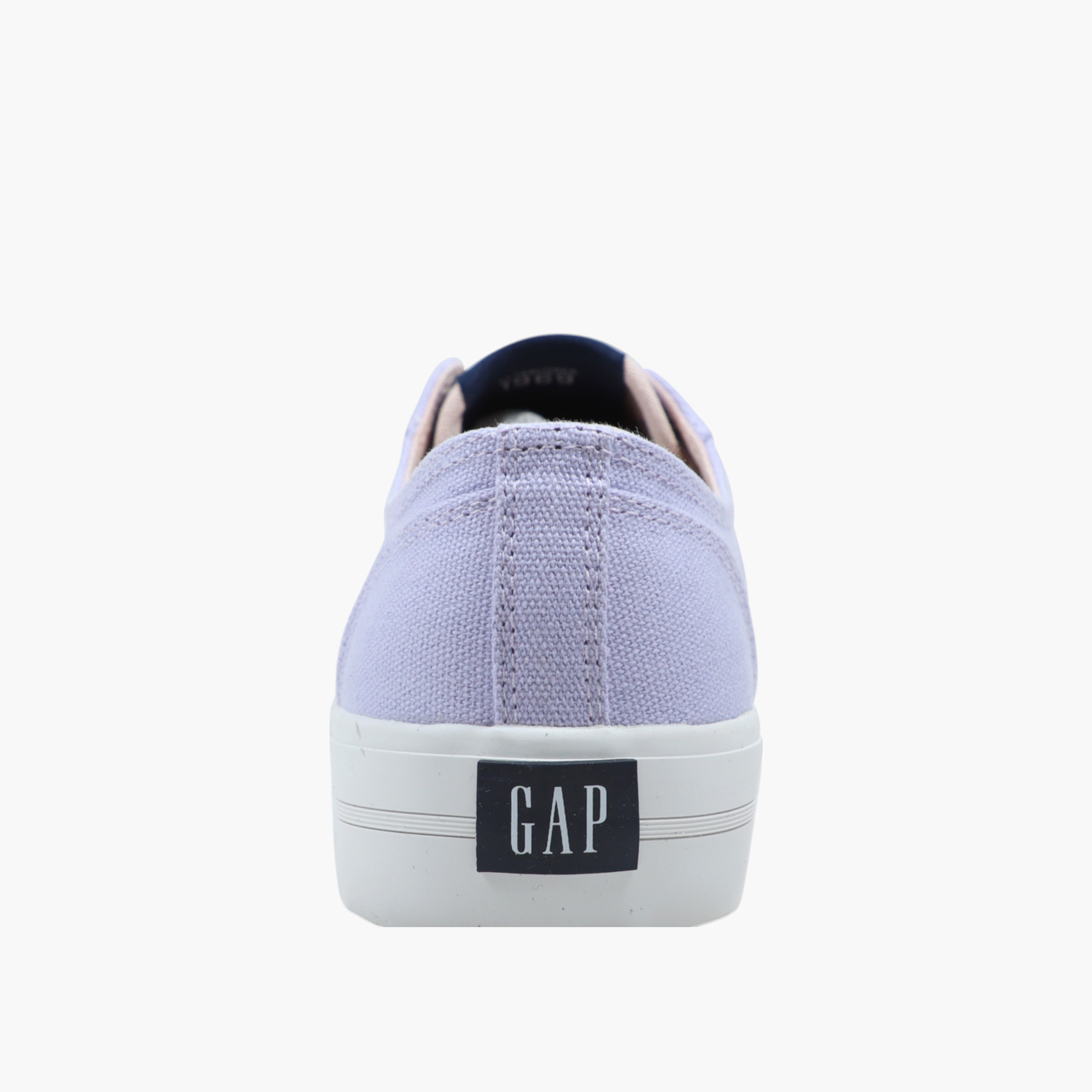 GAP Women's BALTIMORE II Lace-Up Sneakers - GPW5101001598-women-shoes-sneakers-image-3