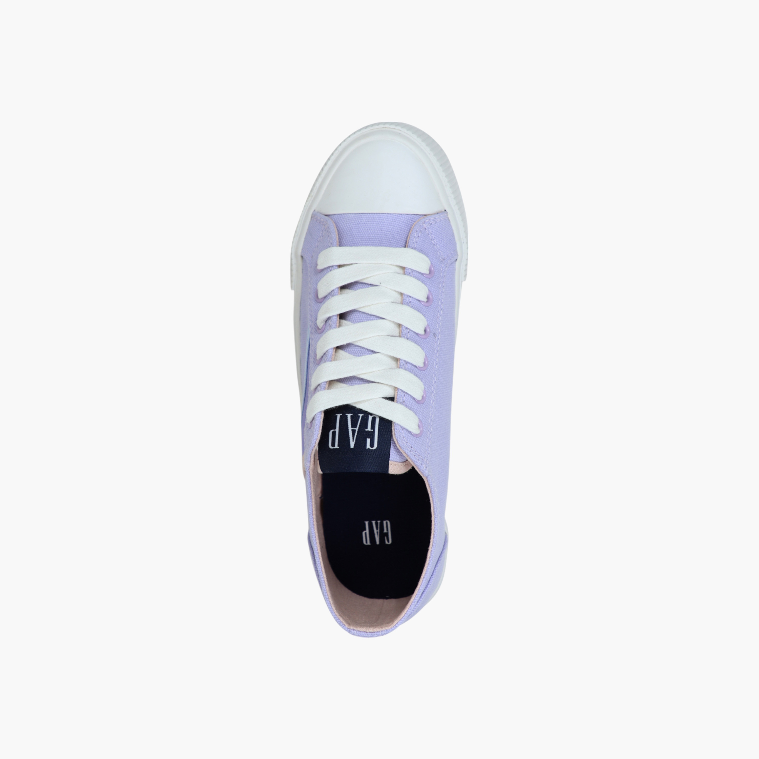 GAP Women's BALTIMORE II Lace-Up Sneakers - GPW5101001598-women-shoes-sneakers-image-4