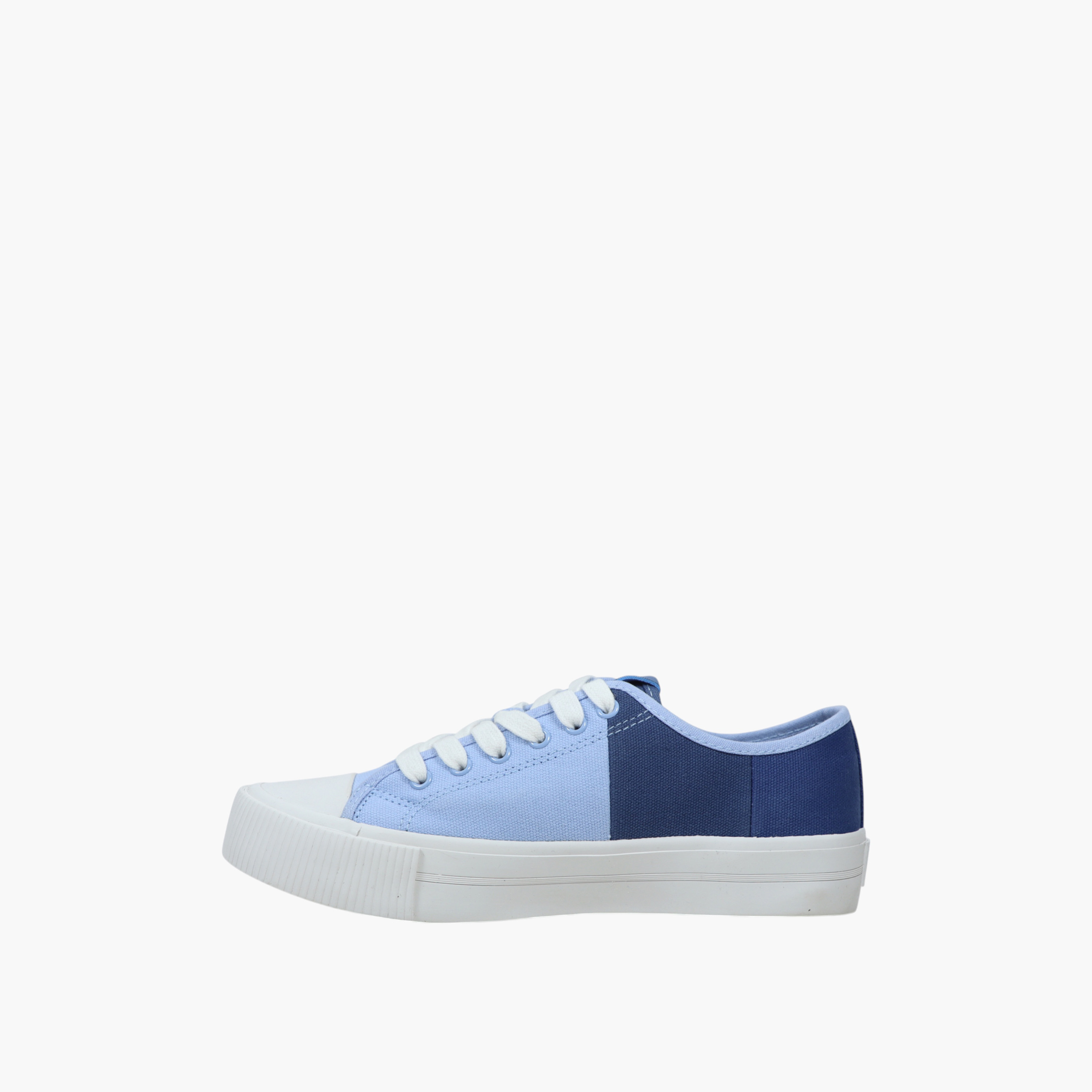 حذاء سنيكرز بالتيمور برباط للنساء من جاب - GPW5101300280-women-shoes-sneakers-image-2