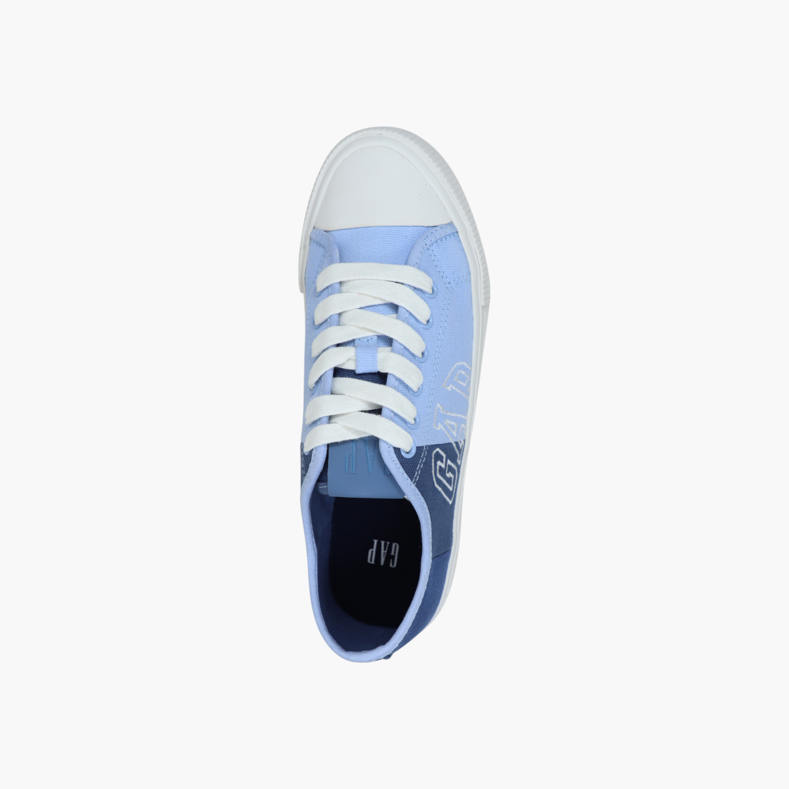 GAP Women's BALTIMORE Lace-Up Sneakers - GPW5101300280-women-shoes-sneakers-image-4