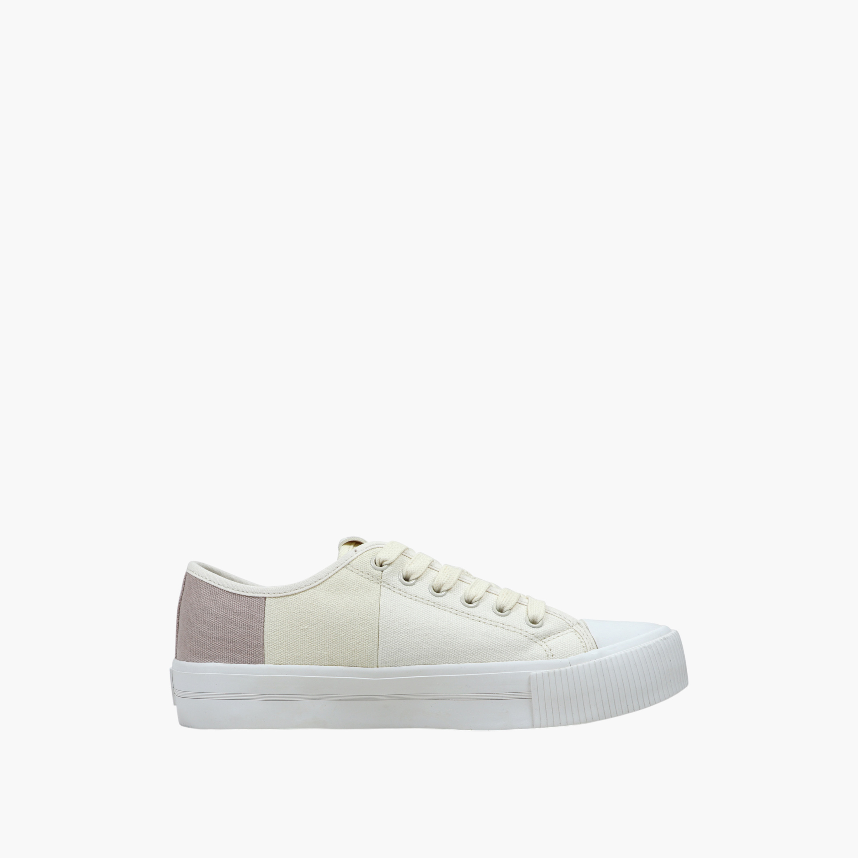 GAP Women's BALTIMORE Lace-Up Sneakers - GPW5101303810-women-shoes-sneakers-image-2