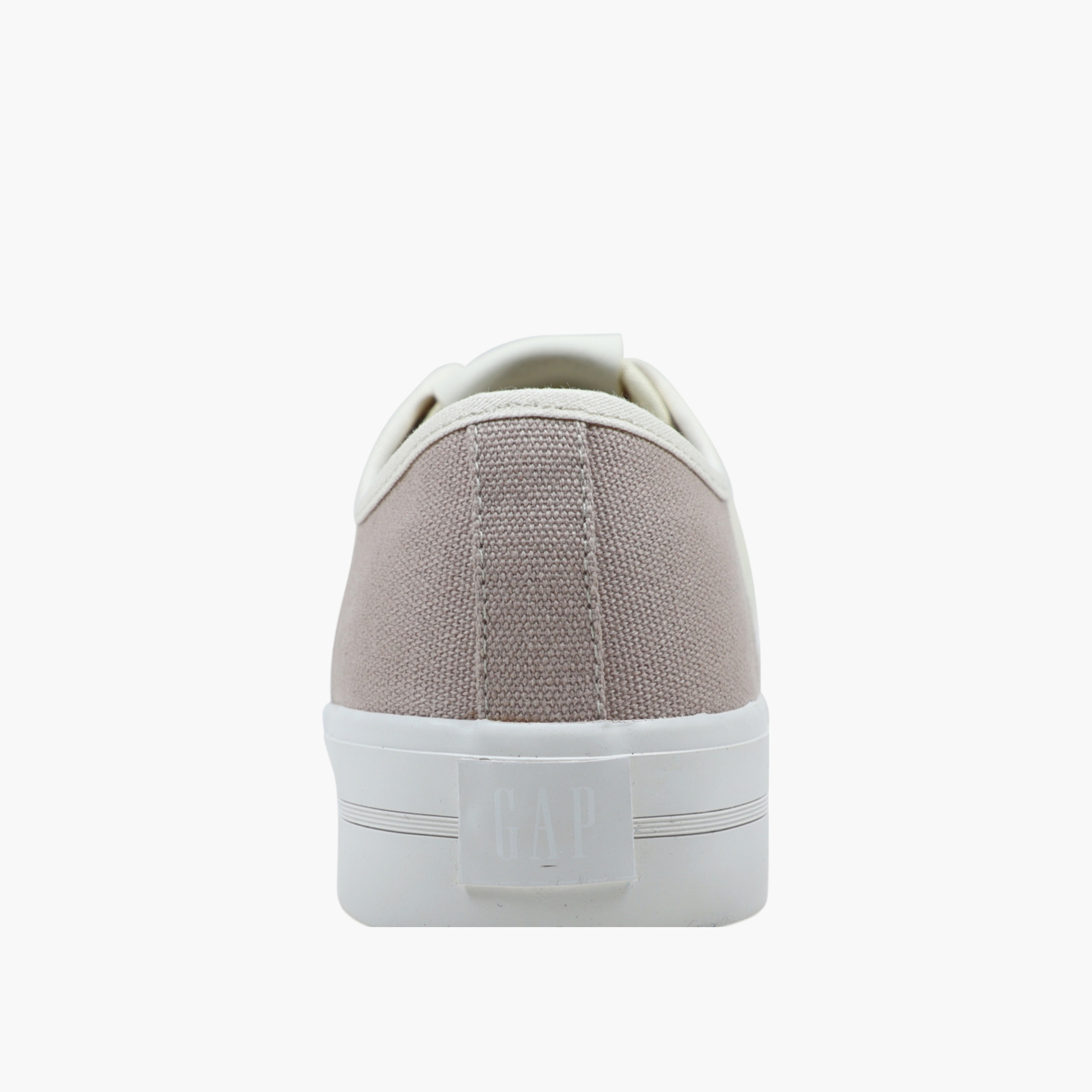 GAP Women's BALTIMORE Lace-Up Sneakers - GPW5101303810-women-shoes-sneakers-image-3